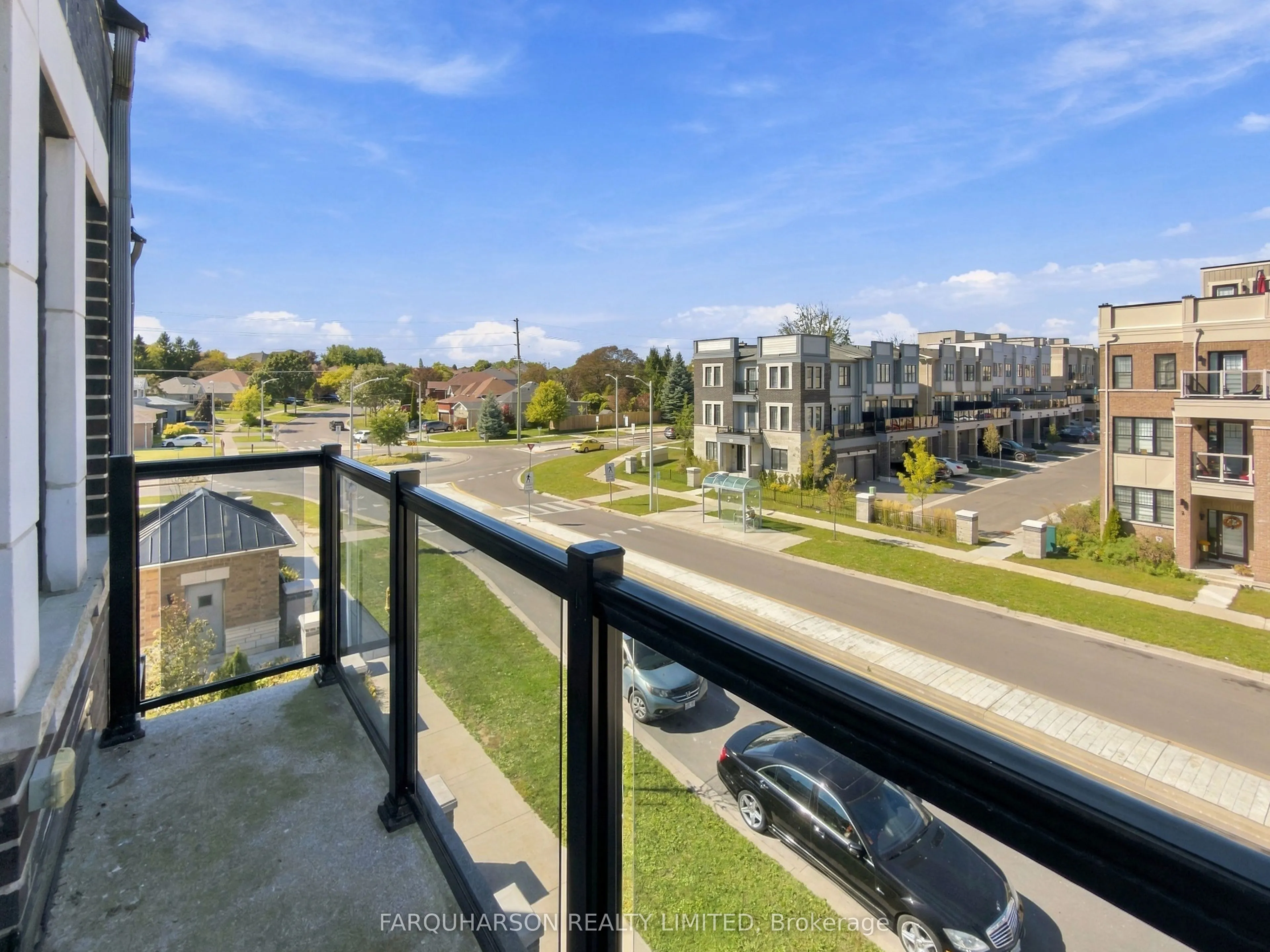 3 Clarington Boulevard