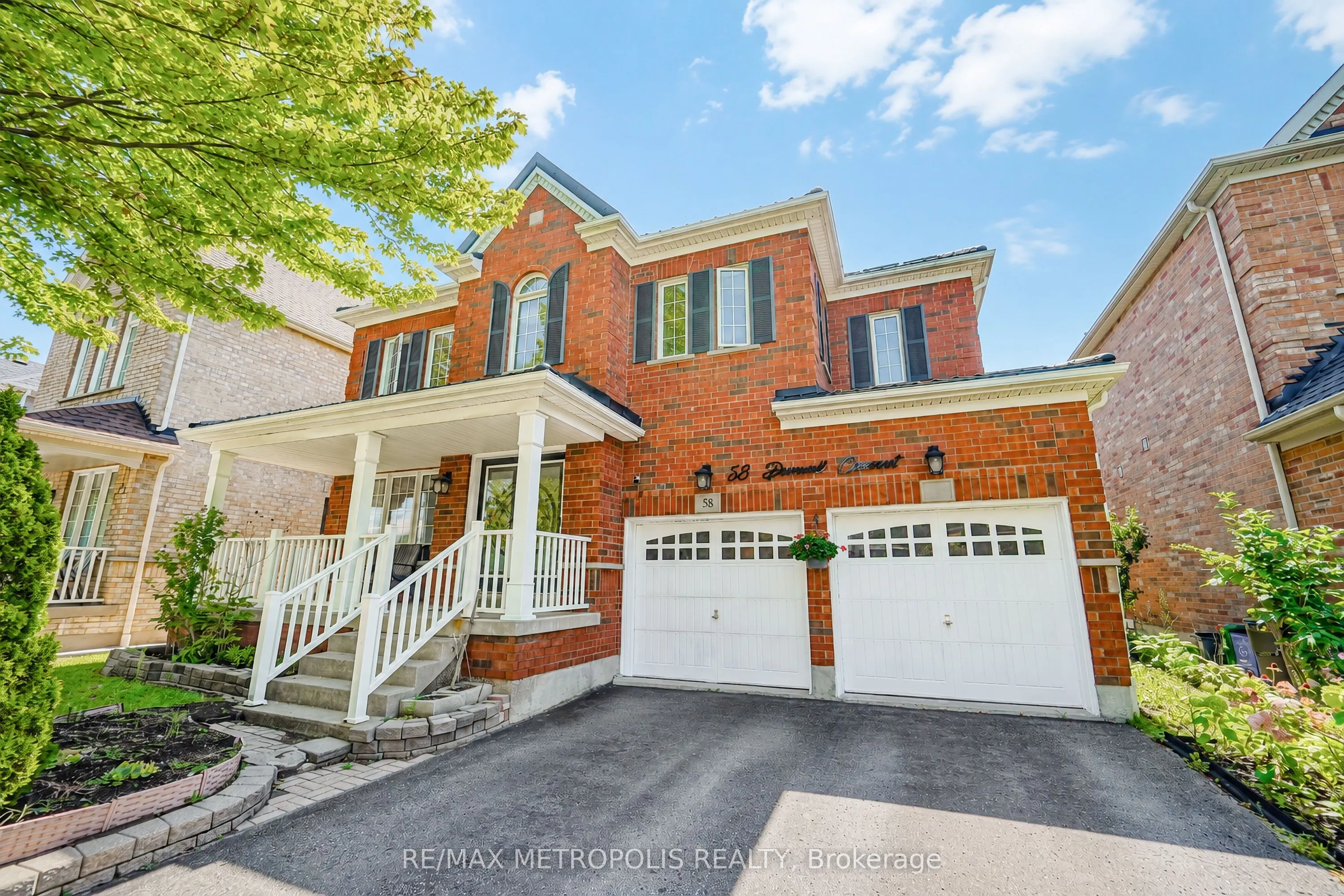 58 Dunwell Crescent