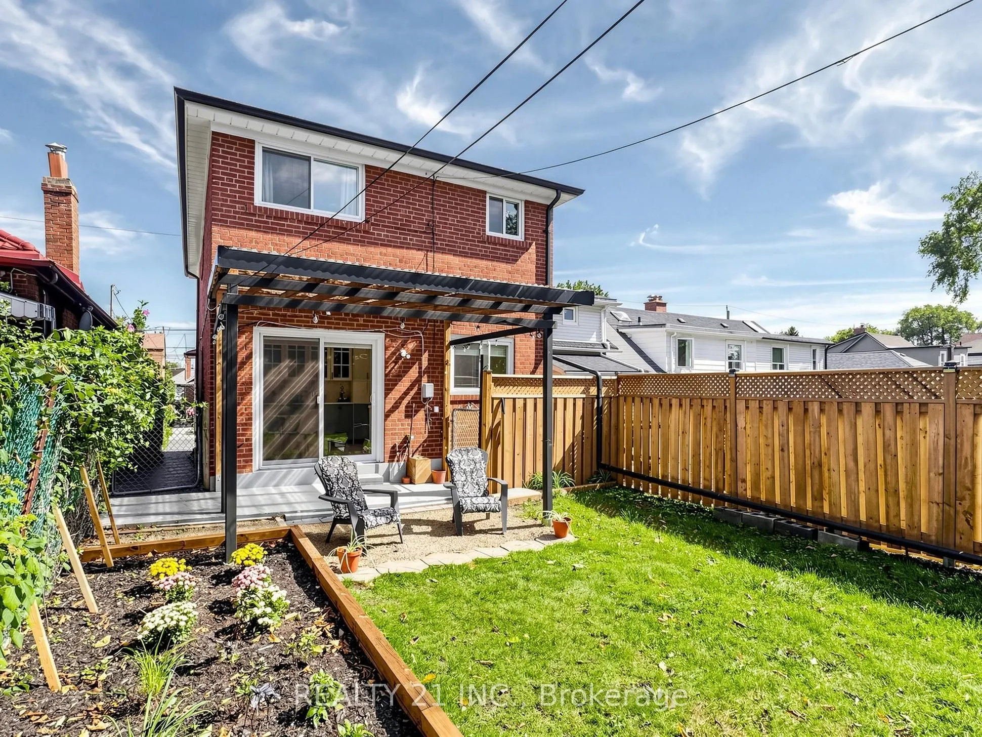 132 Harding Boulevard