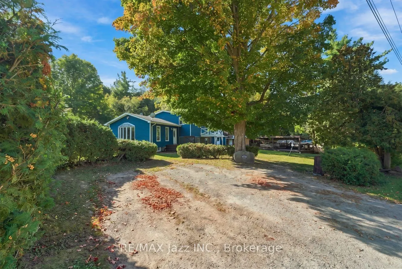 4081 Mabels Road