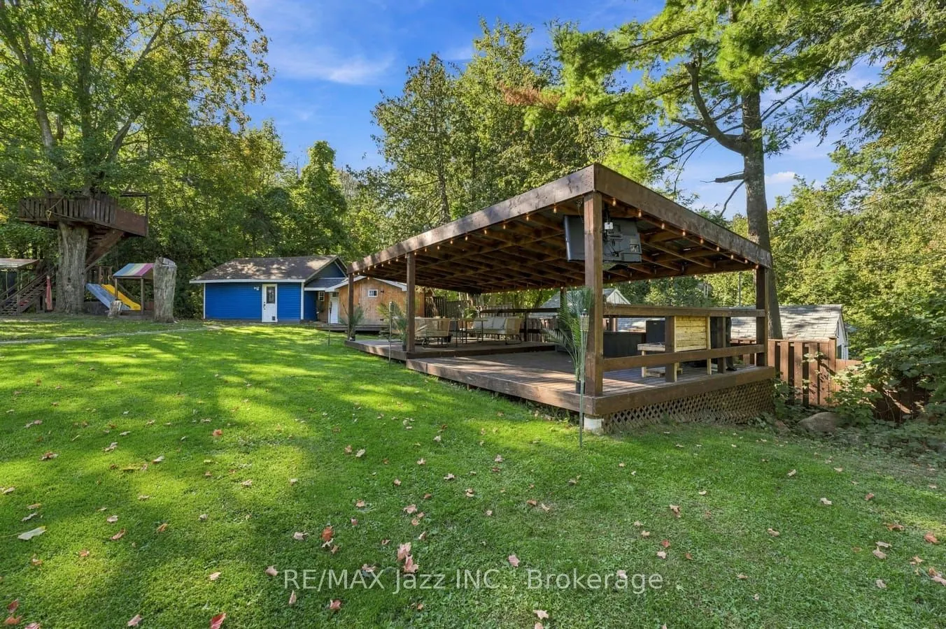 4081 Mabels Road