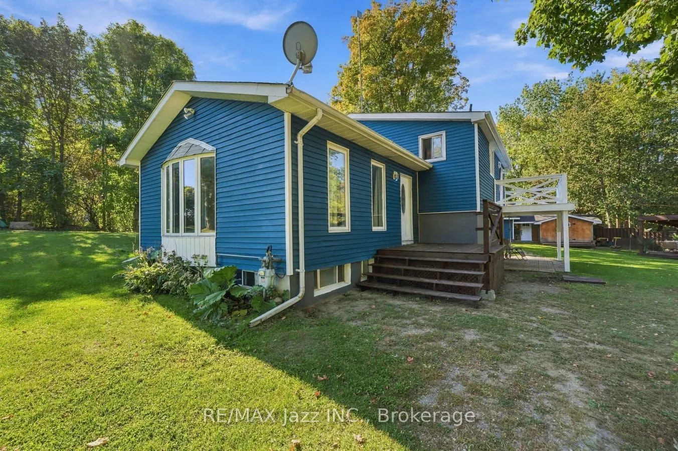 4081 Mabels Road