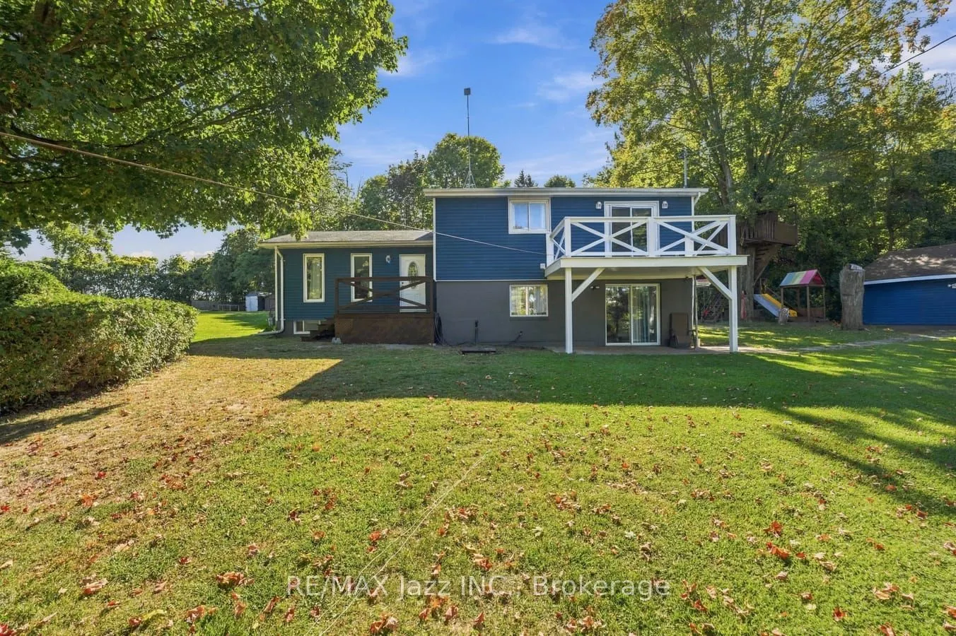 4081 Mabels Road