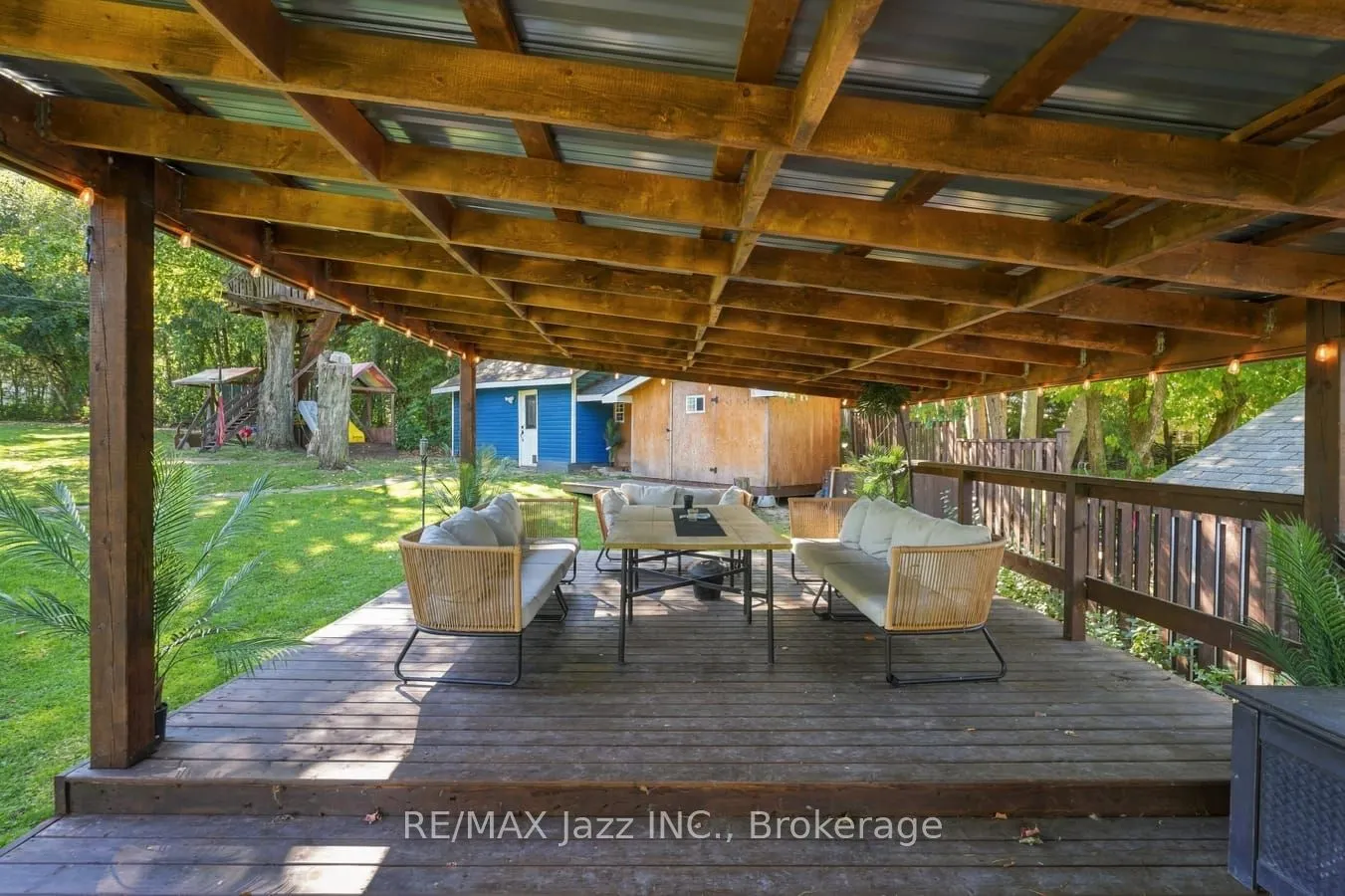 4081 Mabels Road