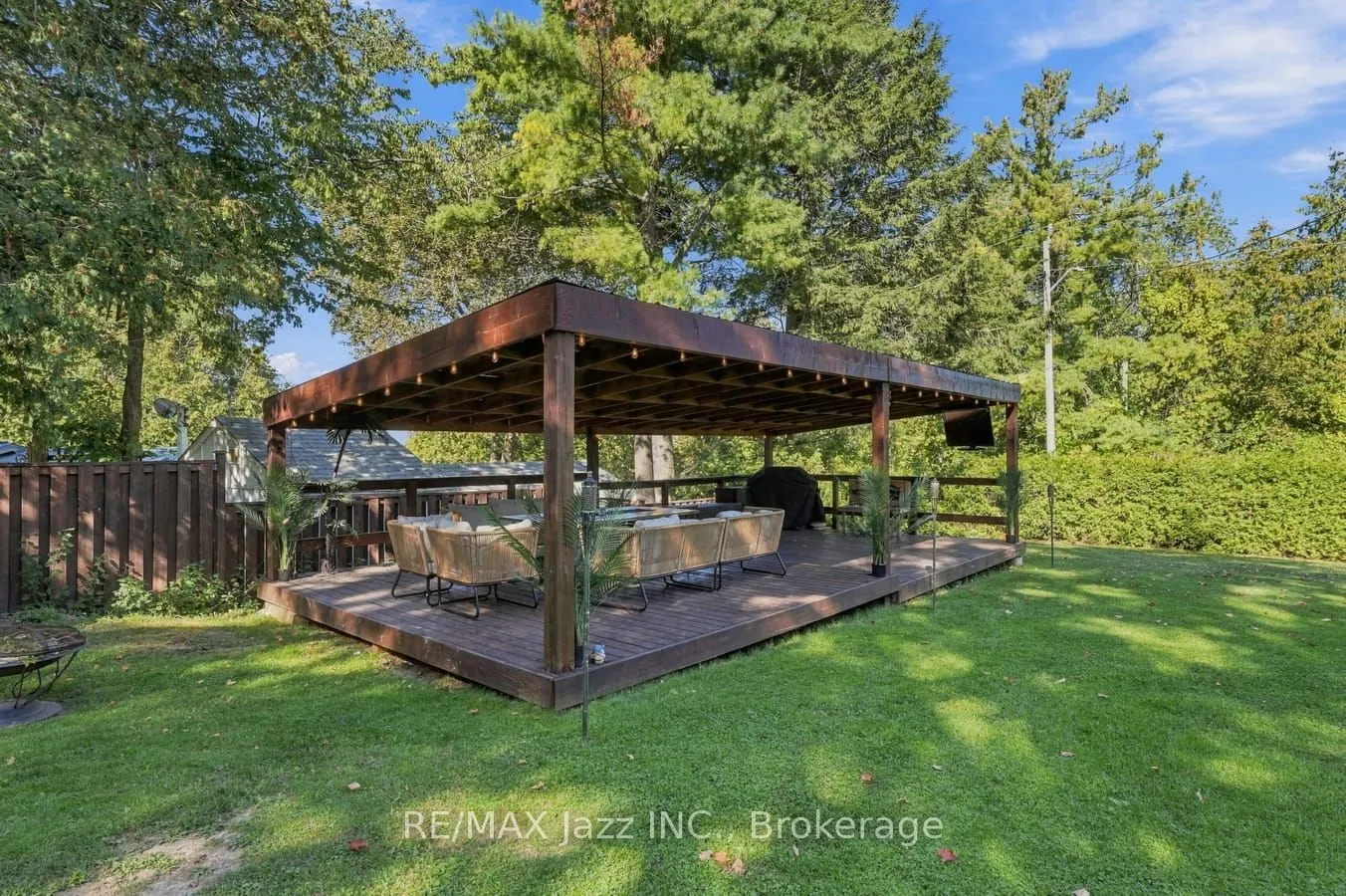 4081 Mabels Road