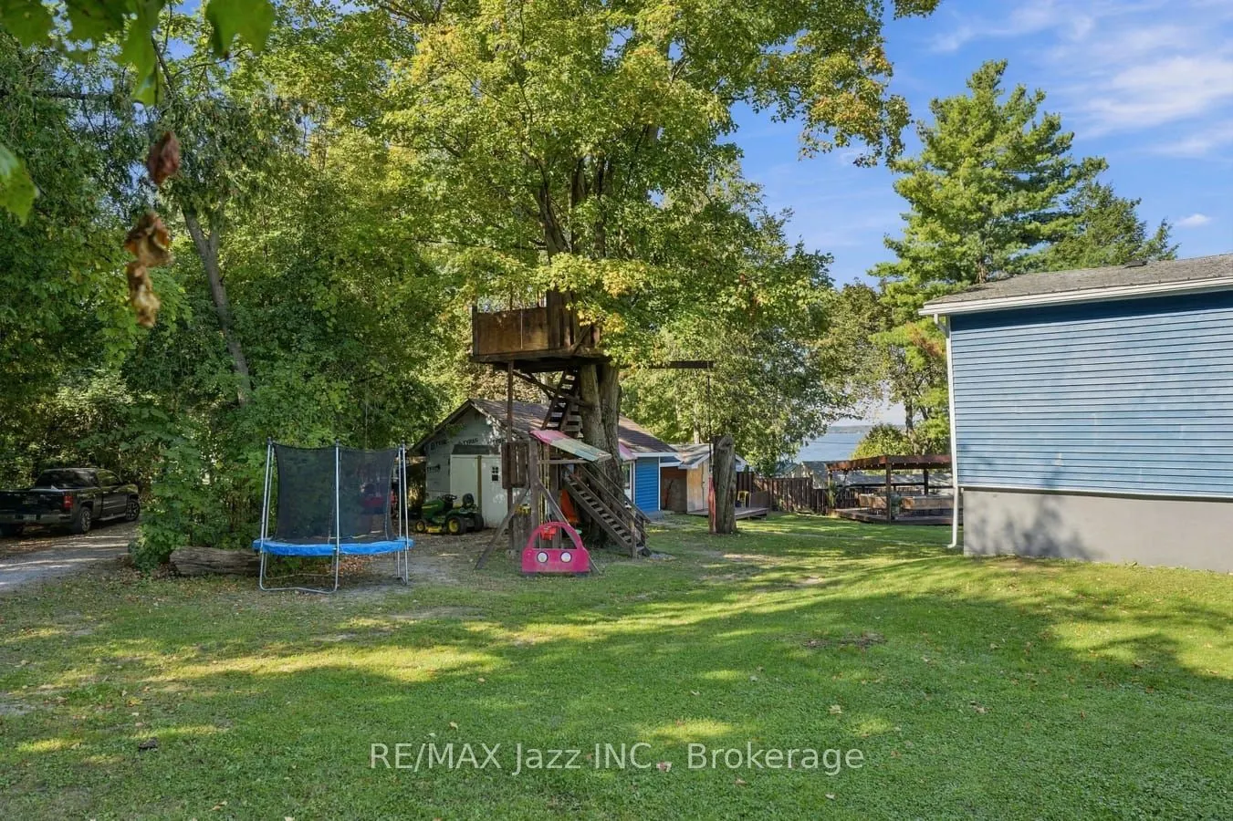 4081 Mabels Road