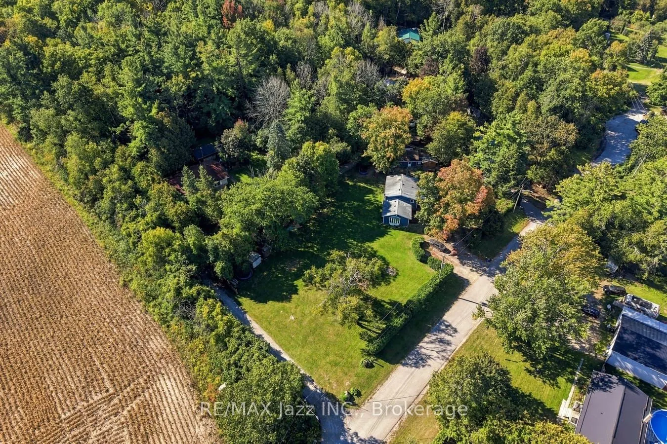 4081 Mabels Road