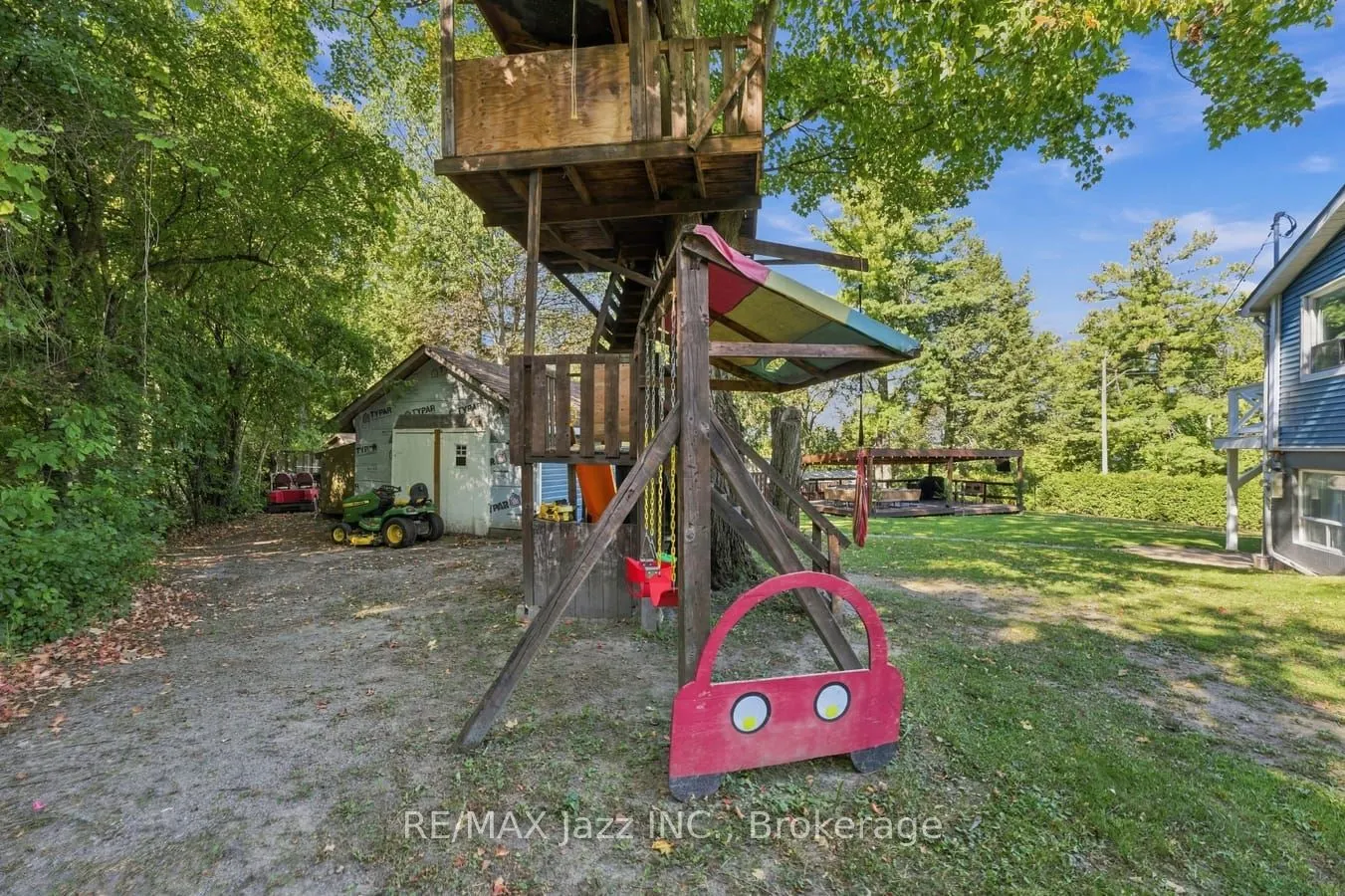 4081 Mabels Road
