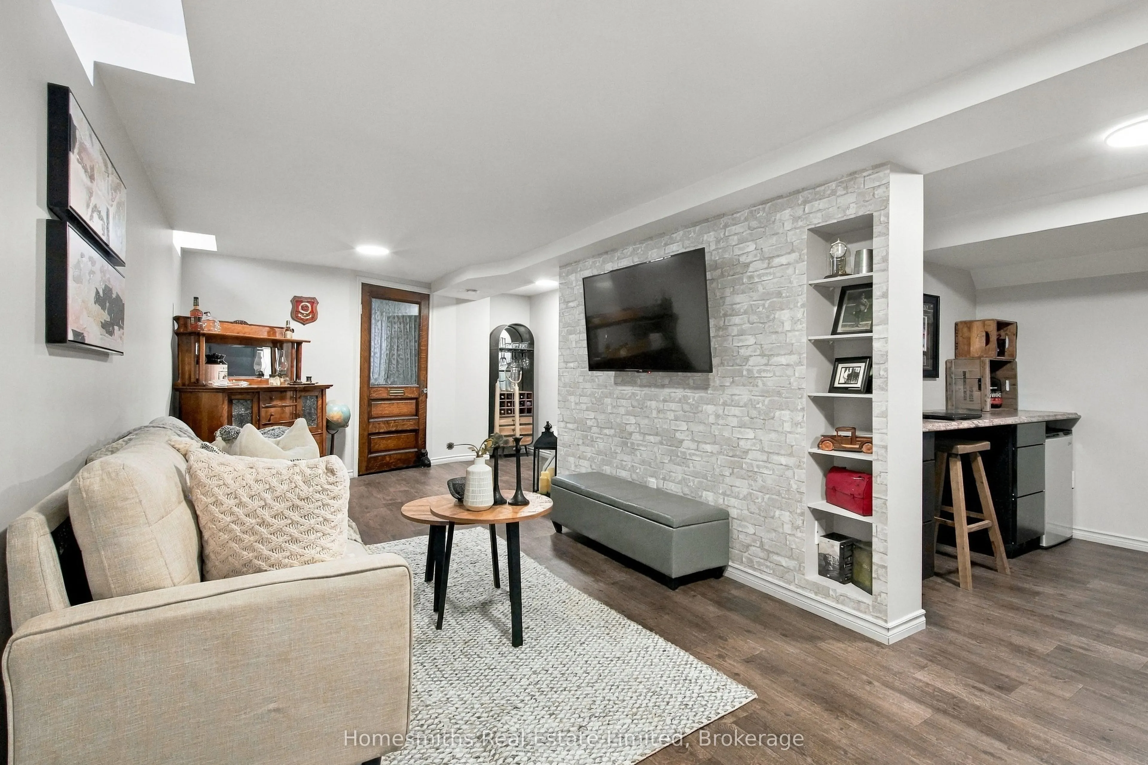 45 Granville Drive