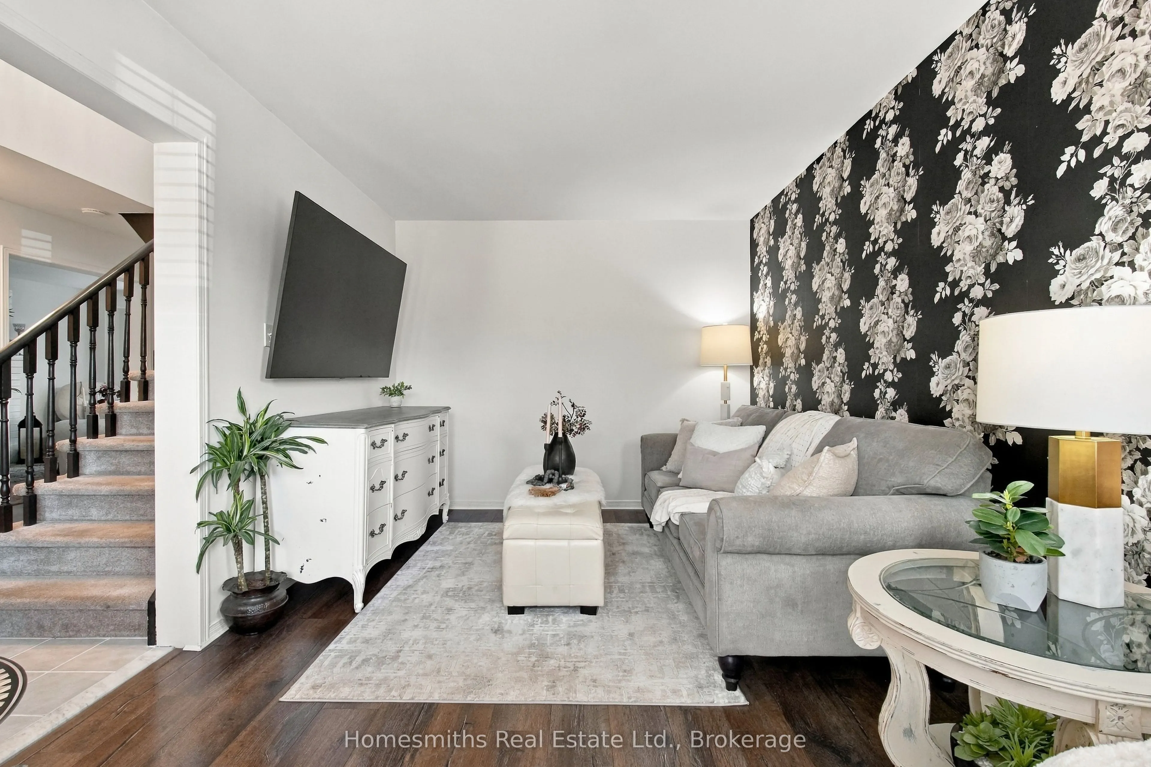45 Granville Drive