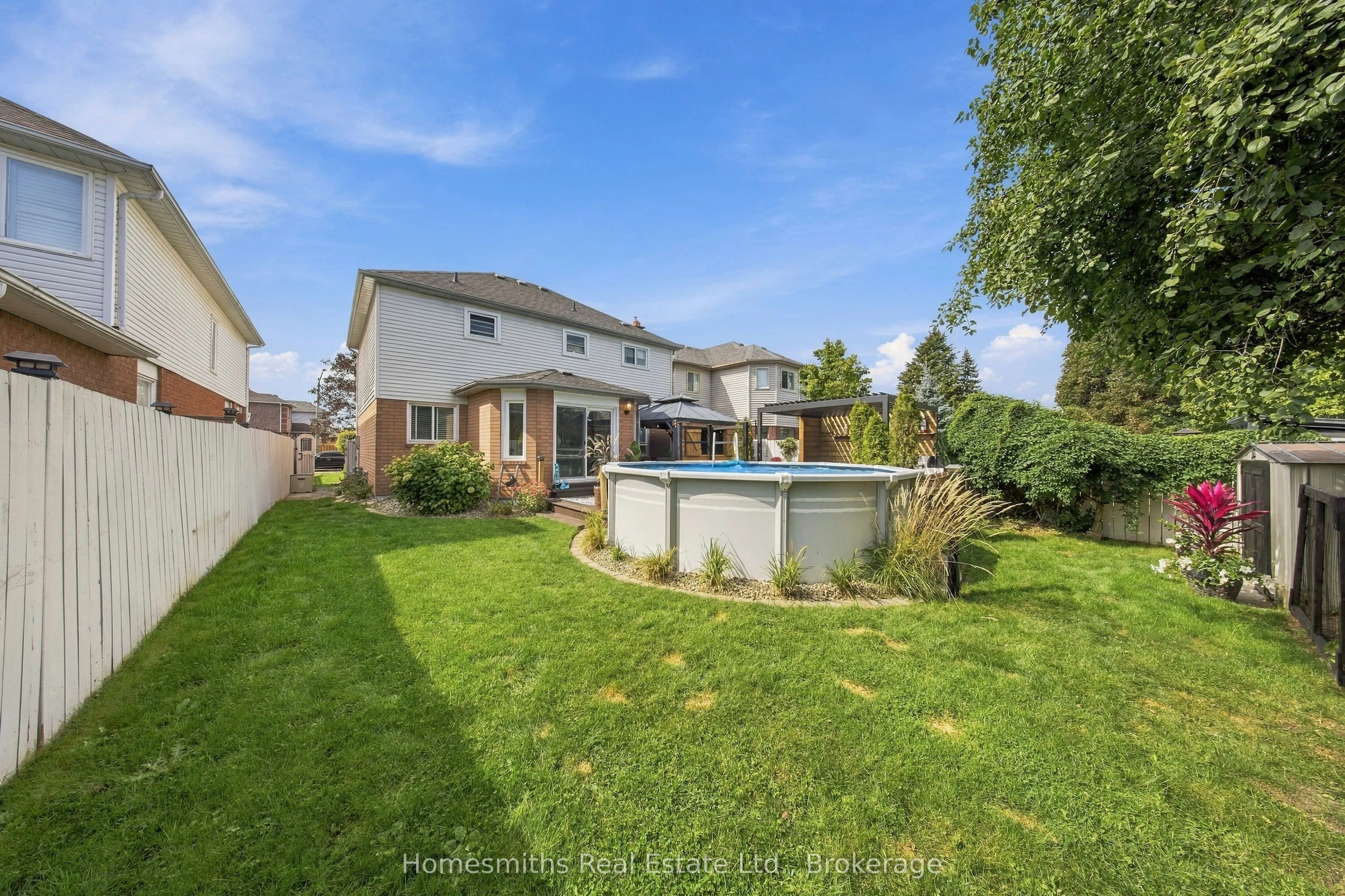 45 Granville Drive