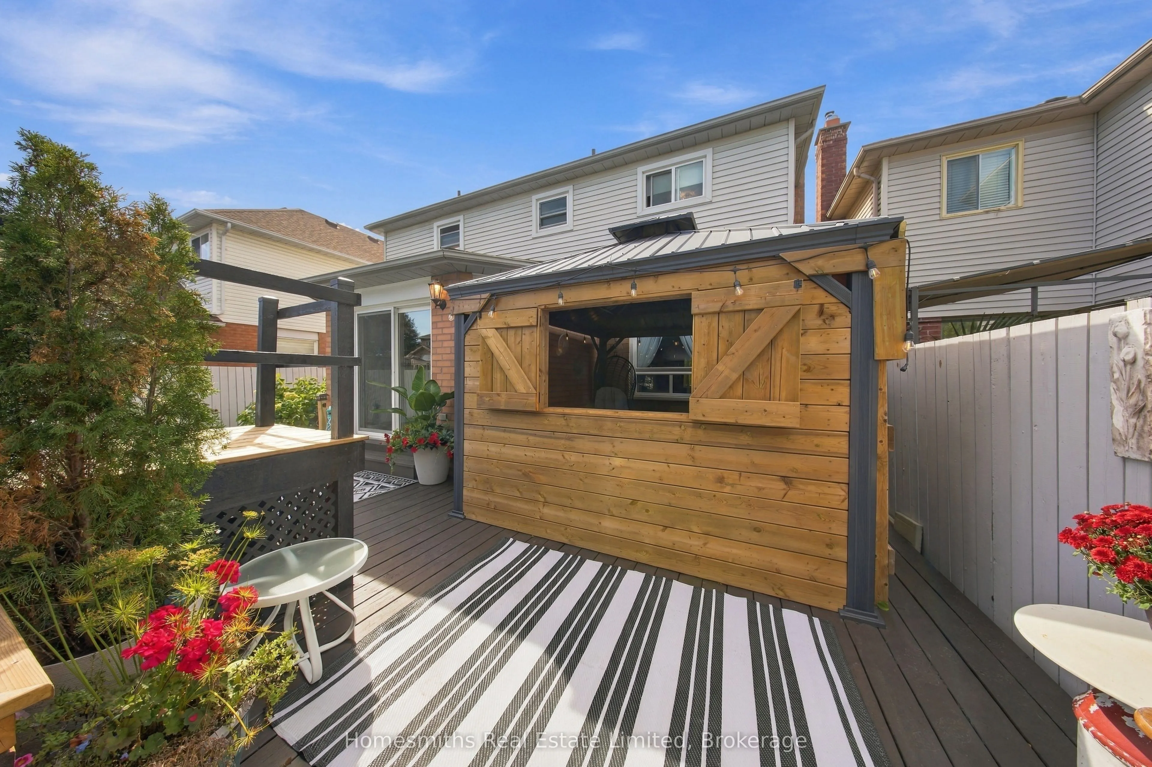 45 Granville Drive