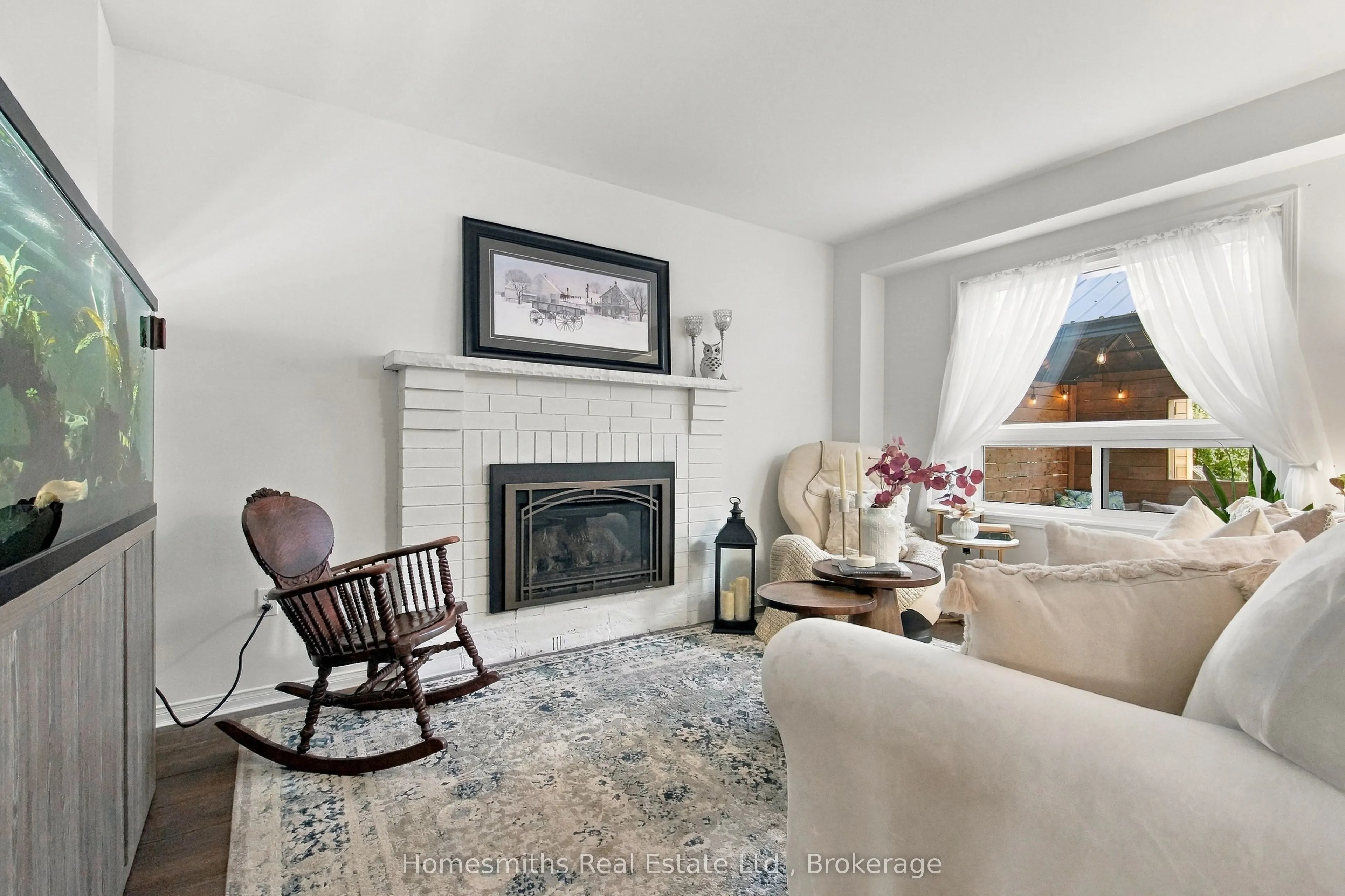 45 Granville Drive