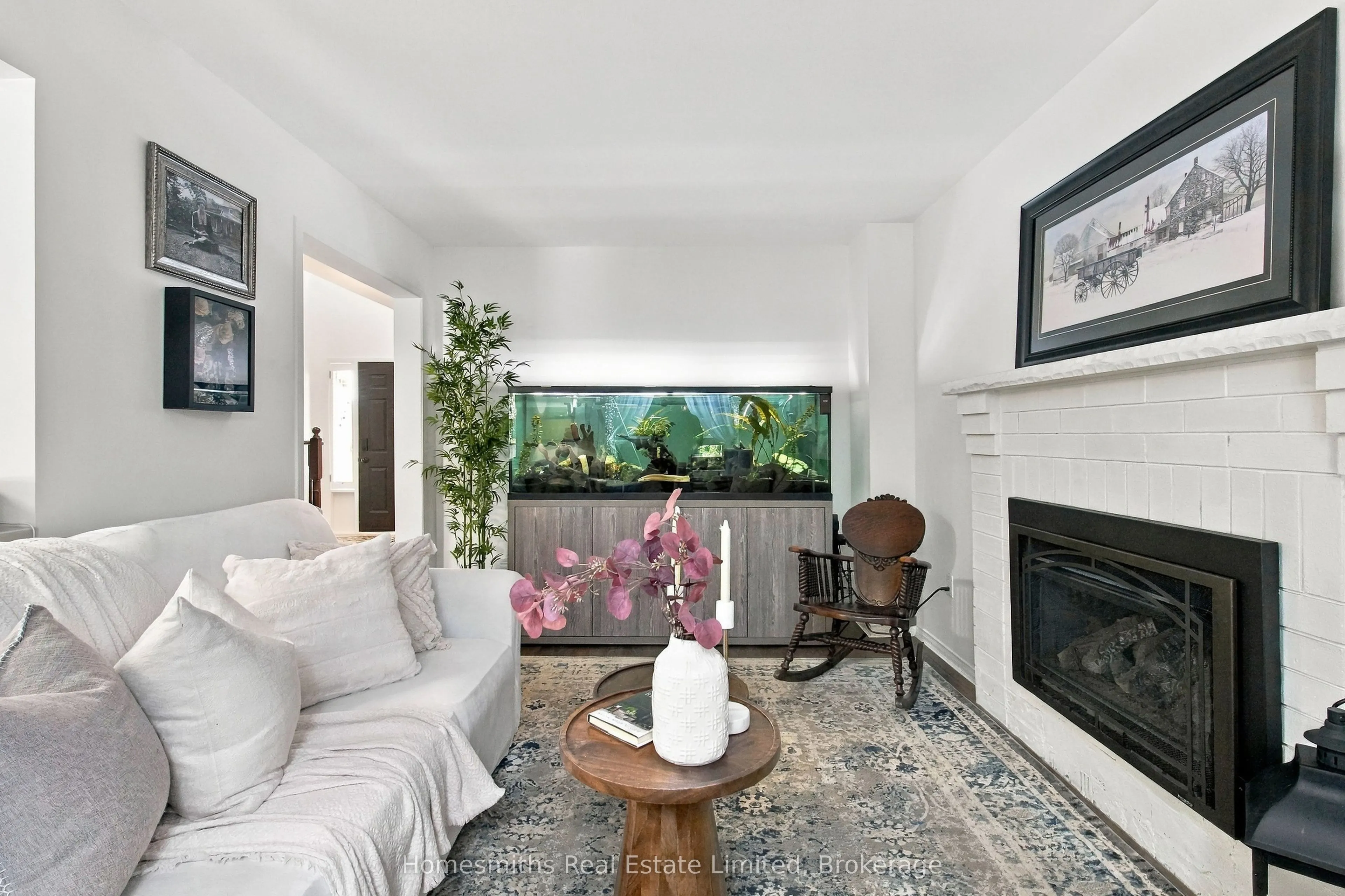 45 Granville Drive
