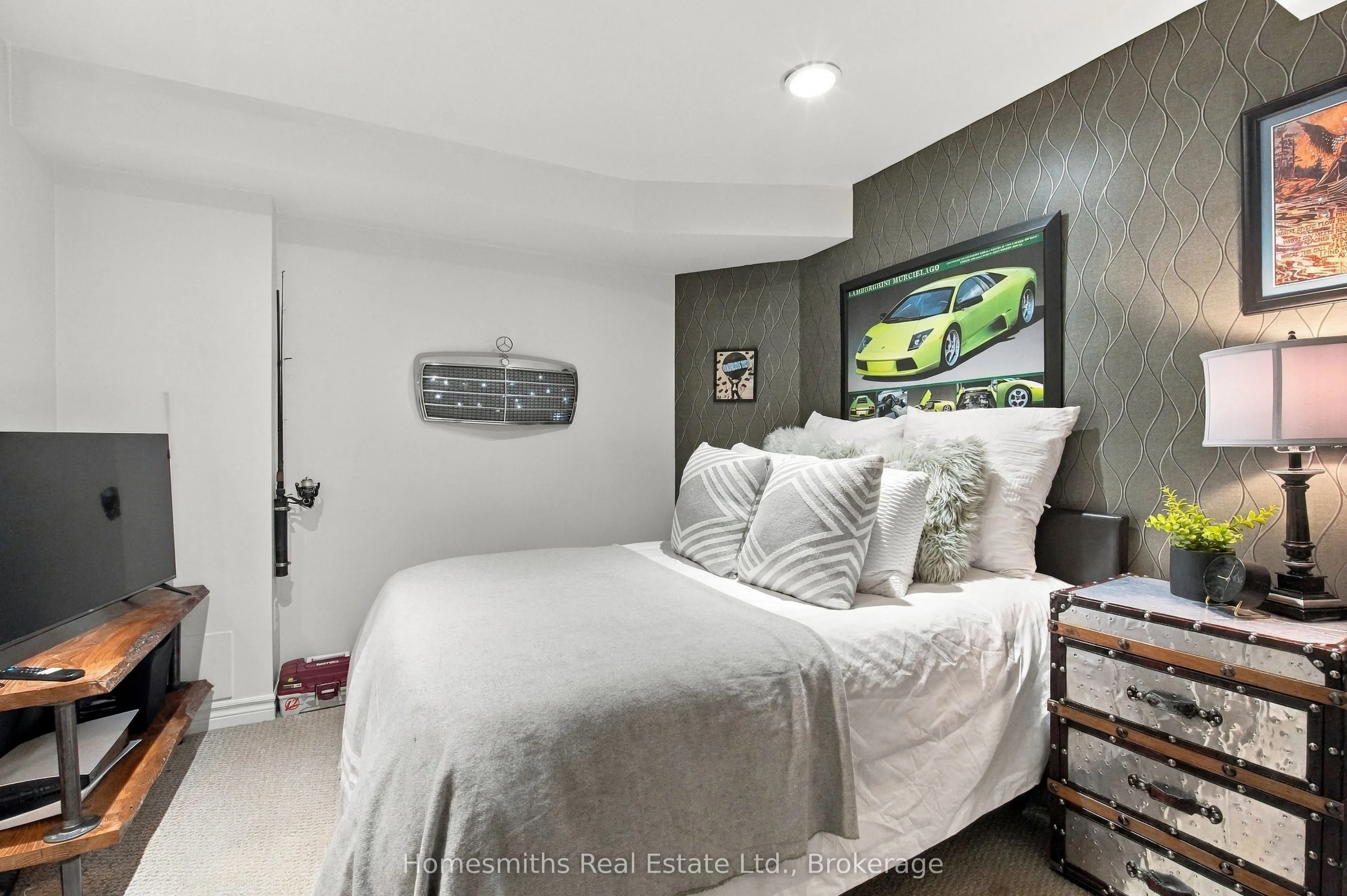 45 Granville Drive