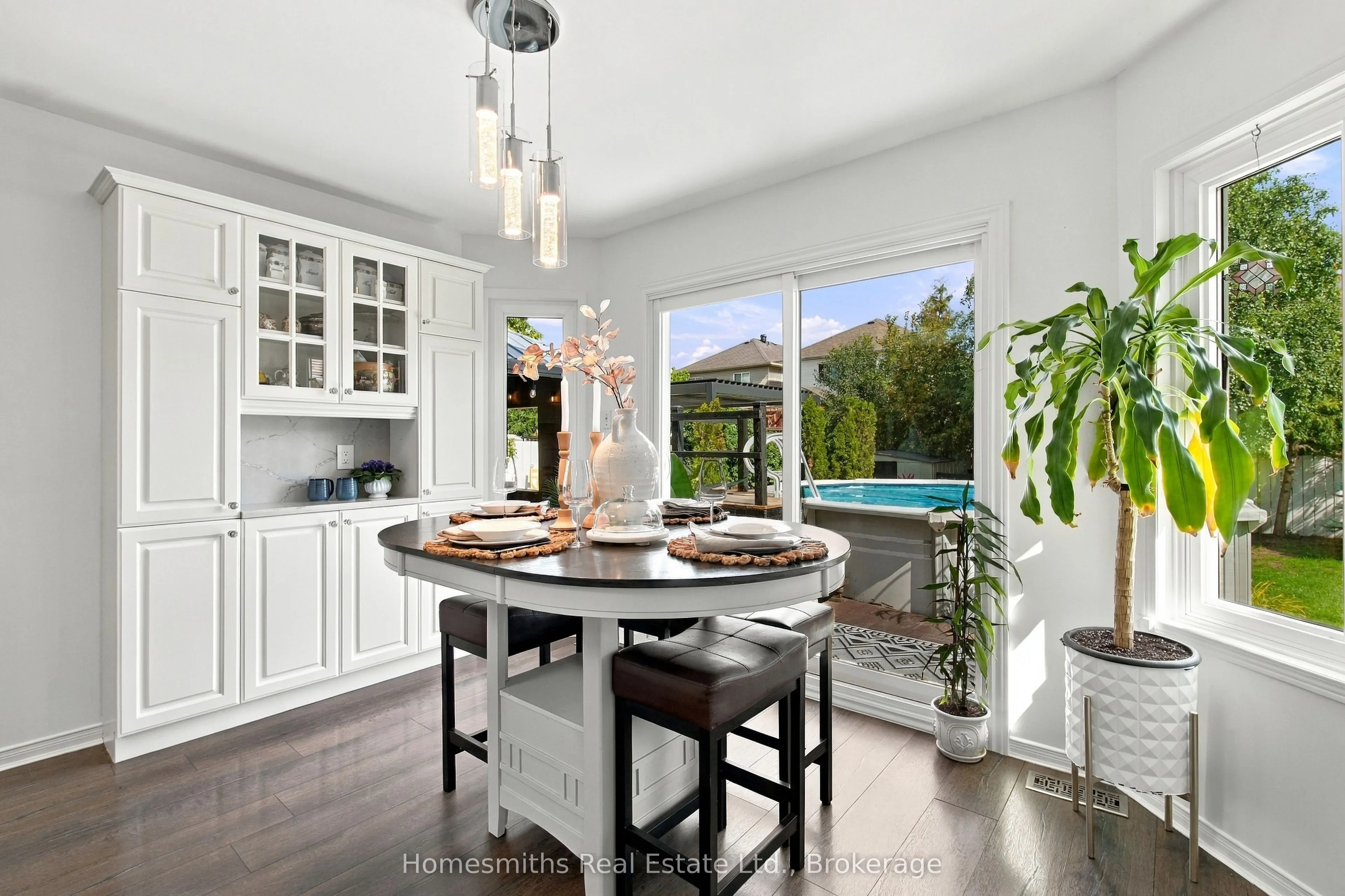 45 Granville Drive