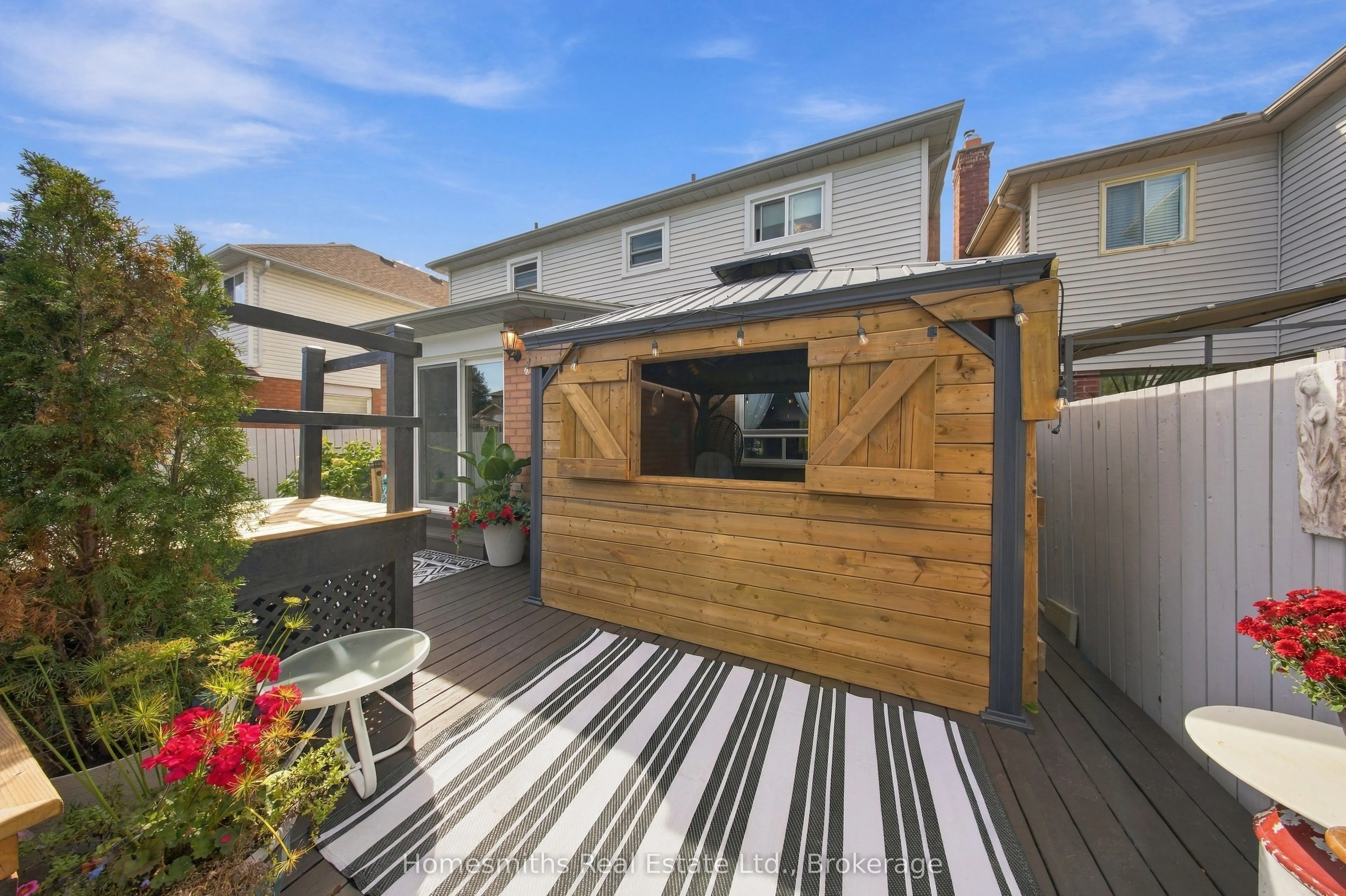 45 Granville Drive