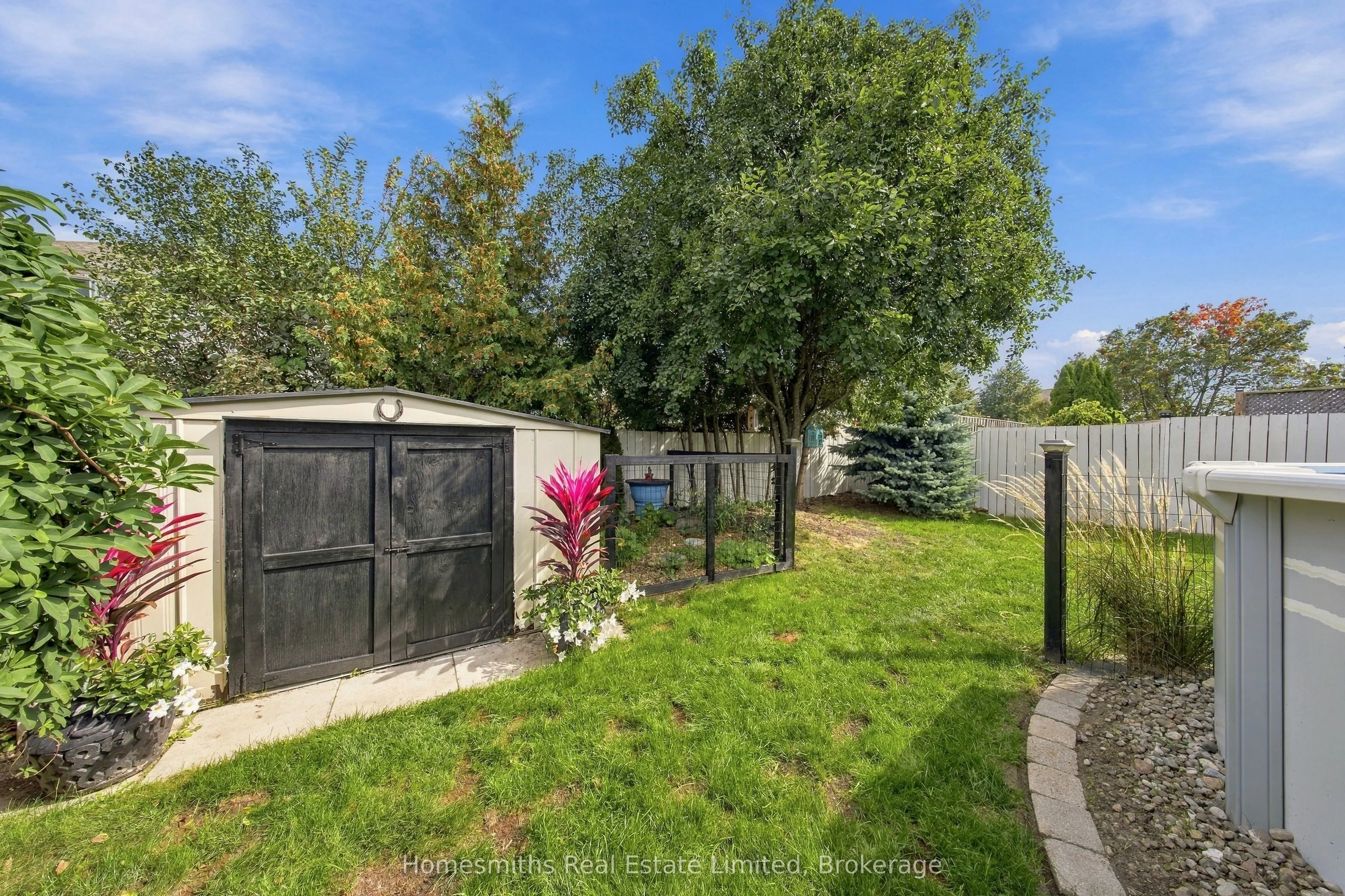 45 Granville Drive