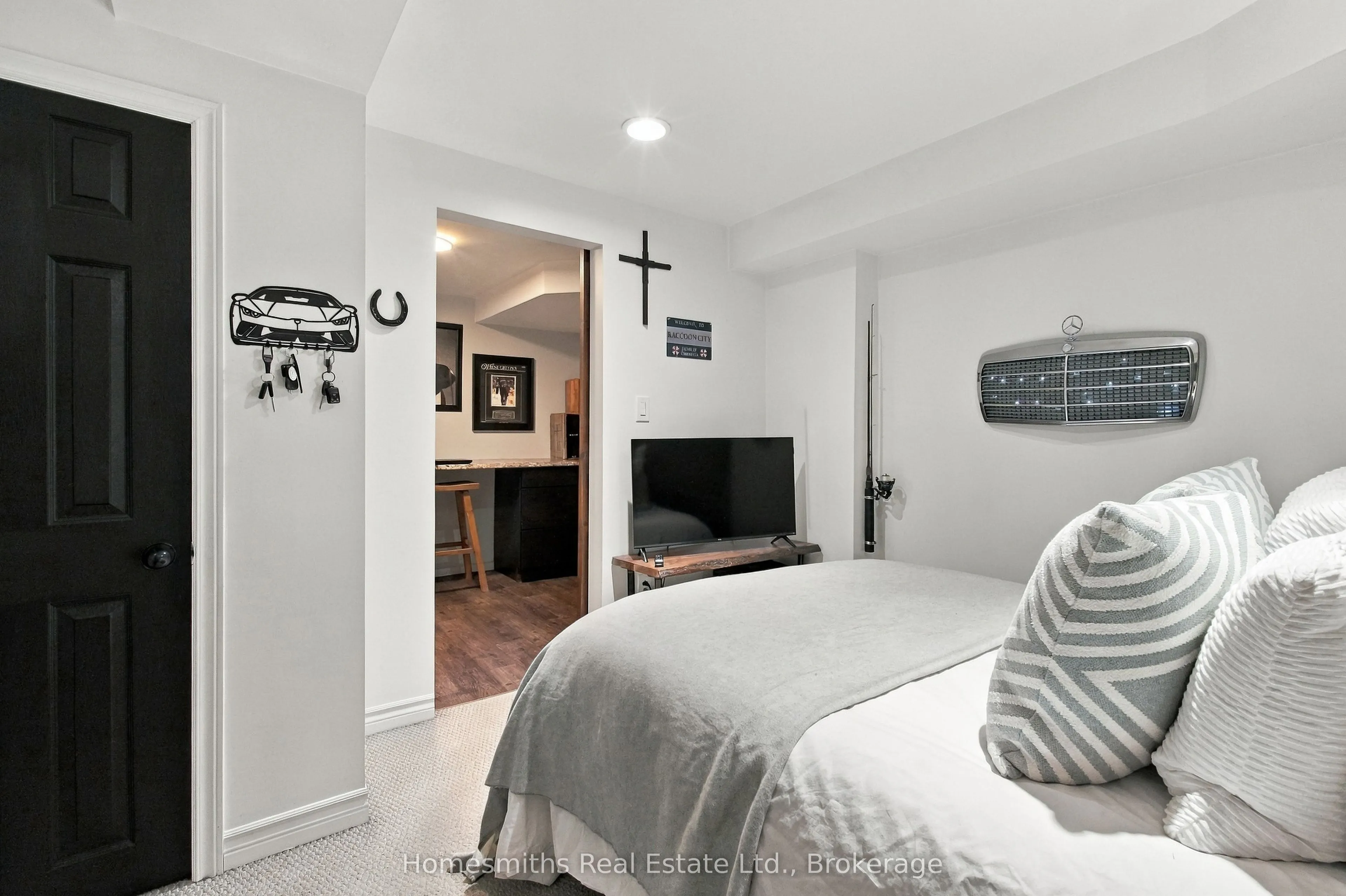 45 Granville Drive
