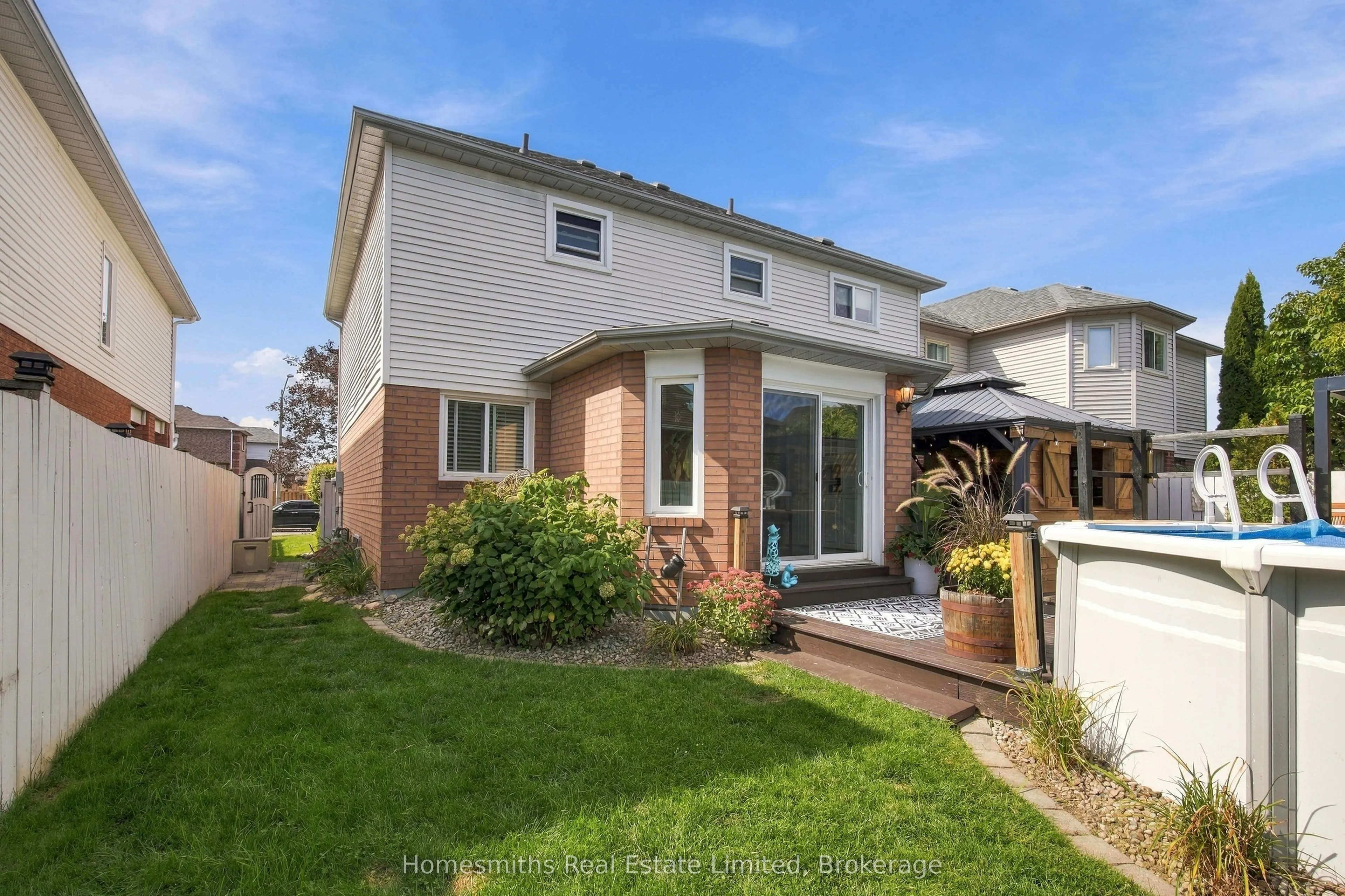 45 Granville Drive