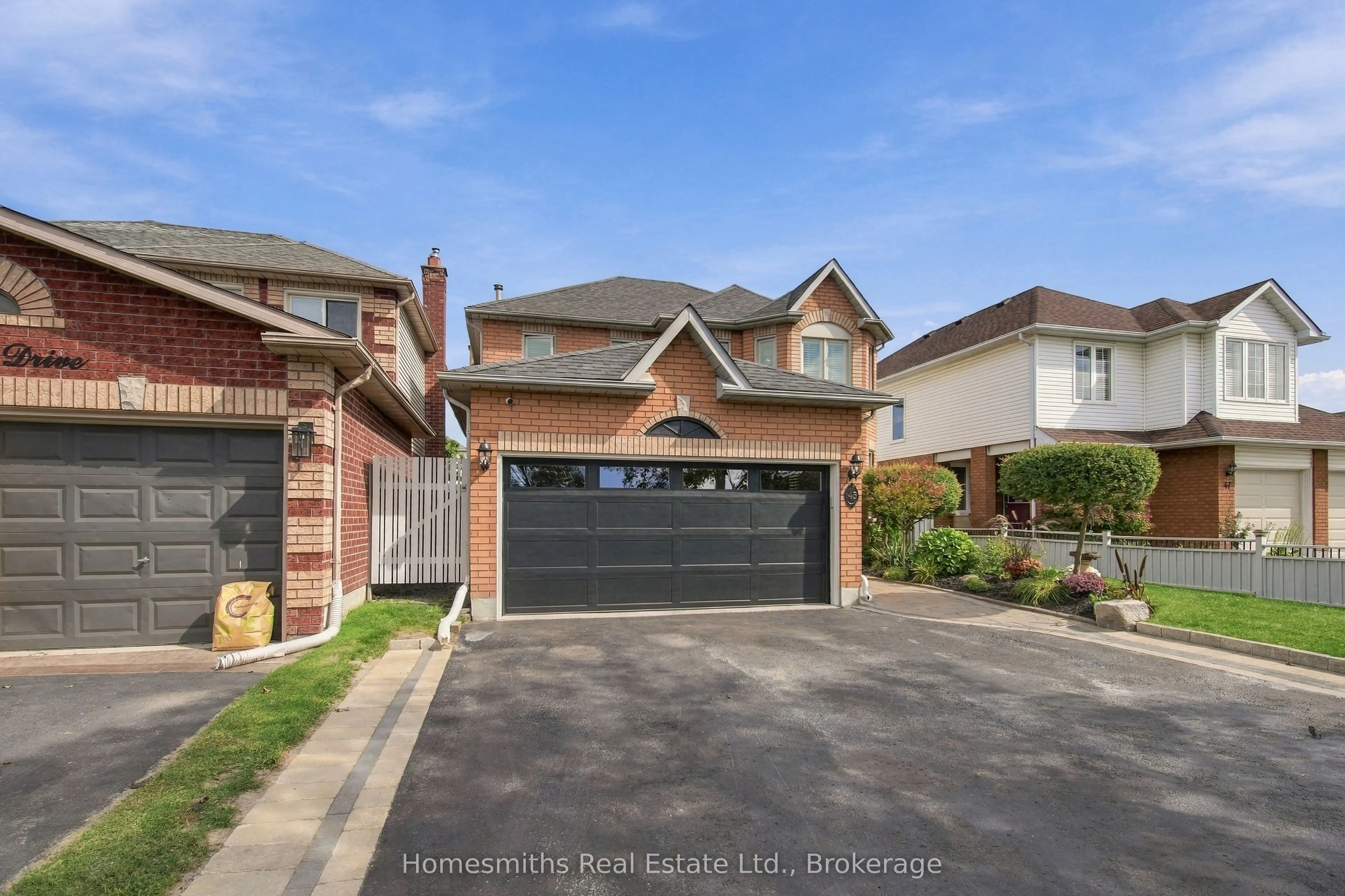 45 Granville Drive