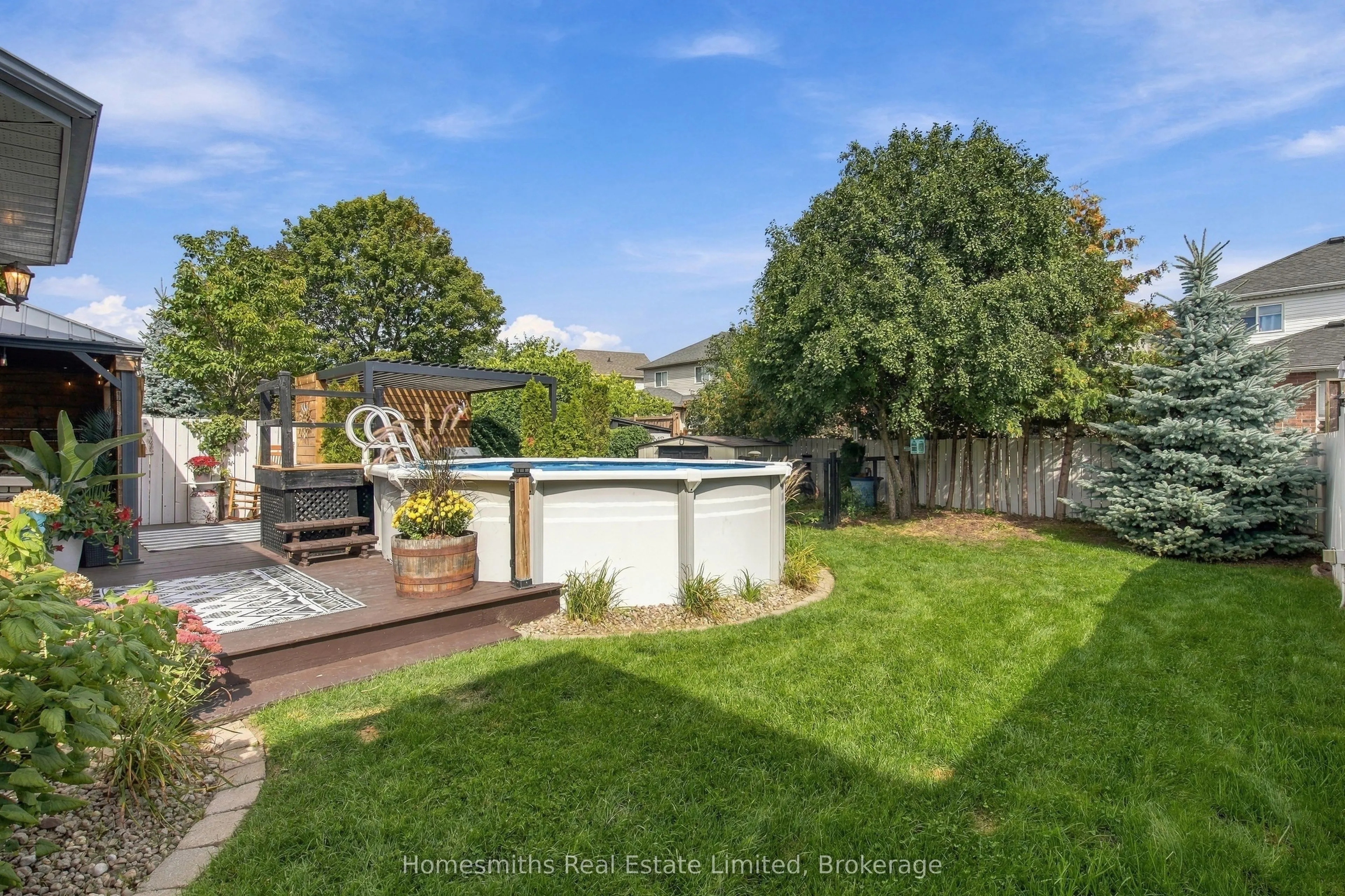 45 Granville Drive
