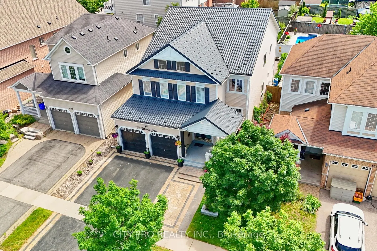 1178 Salmers Drive