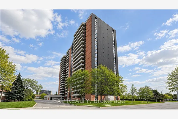 15 Torrance Road #411