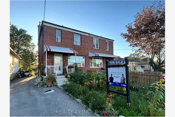 176 Linden Avenue