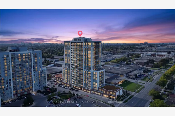 1328 Birchmount Road #2103