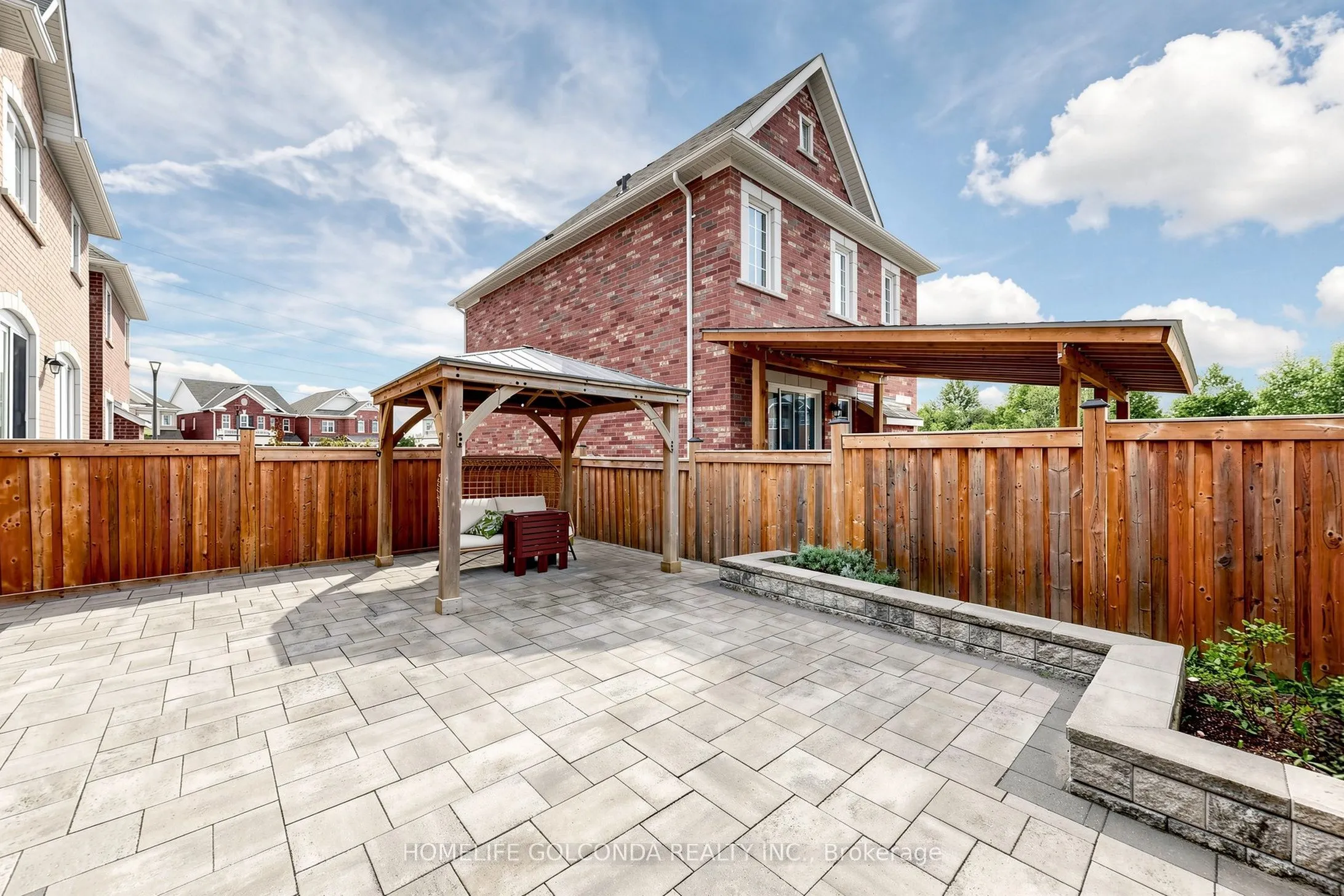 2716 Sapphire Drive