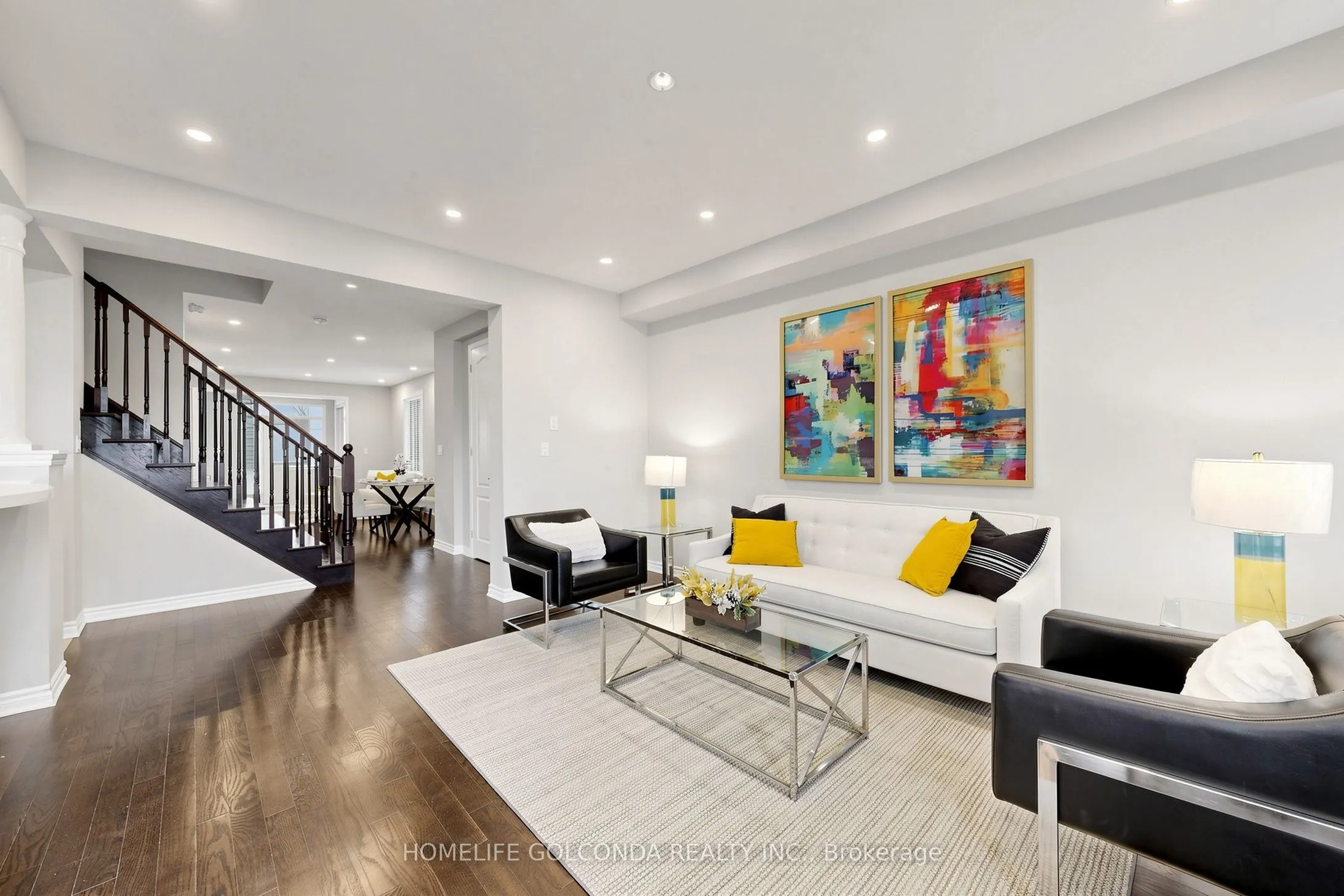 2716 Sapphire Drive