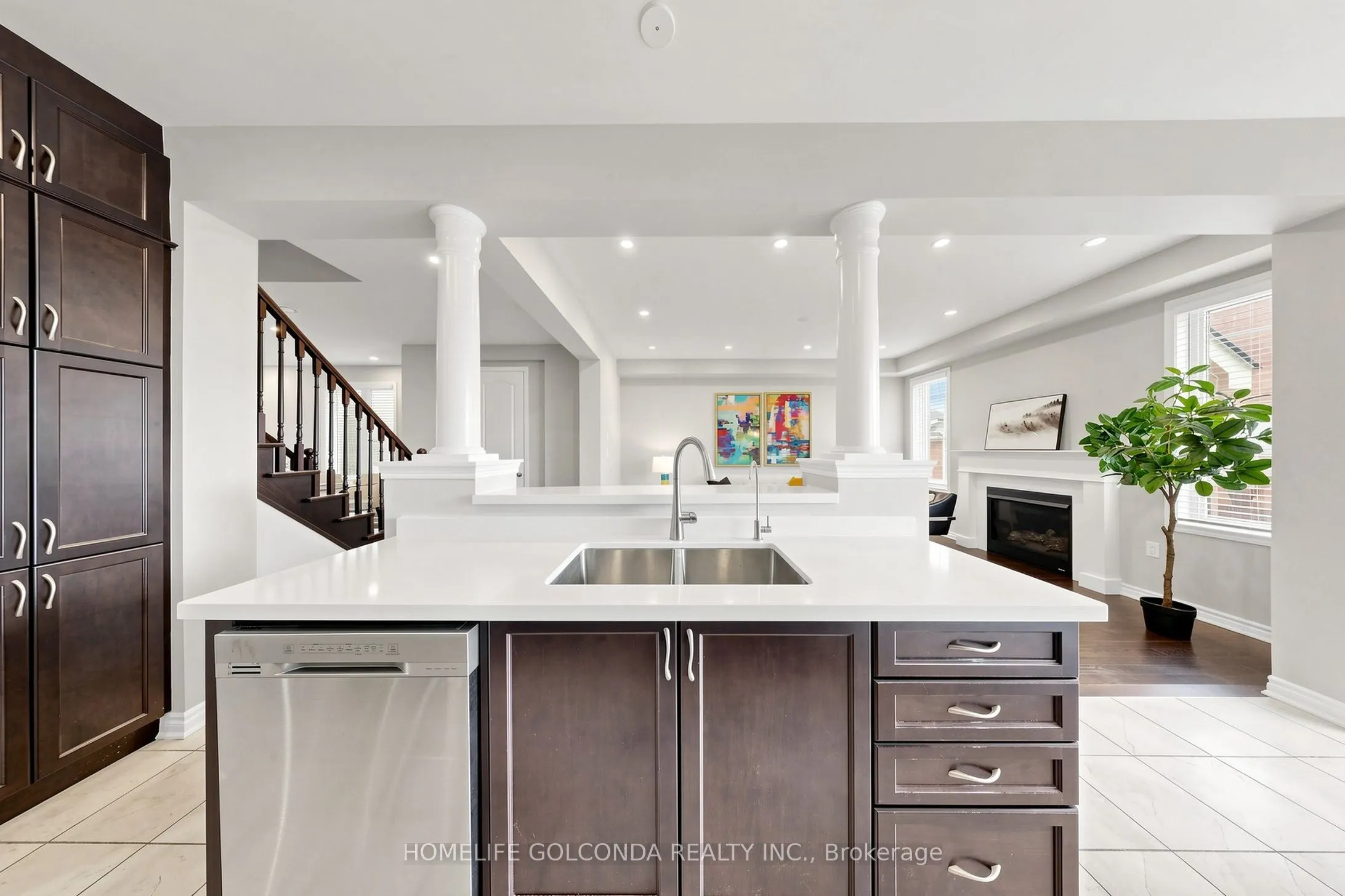2716 Sapphire Drive