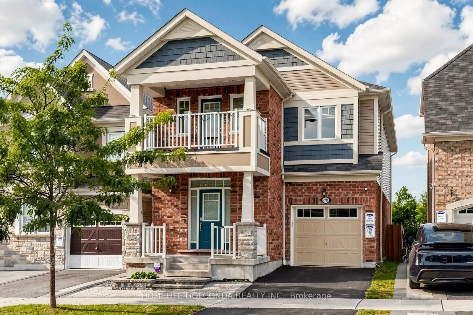 2716 Sapphire Drive