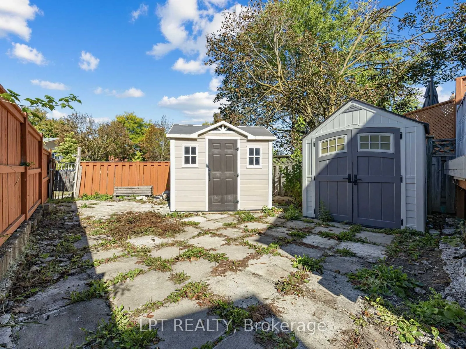 4 Shepmore Terrace
