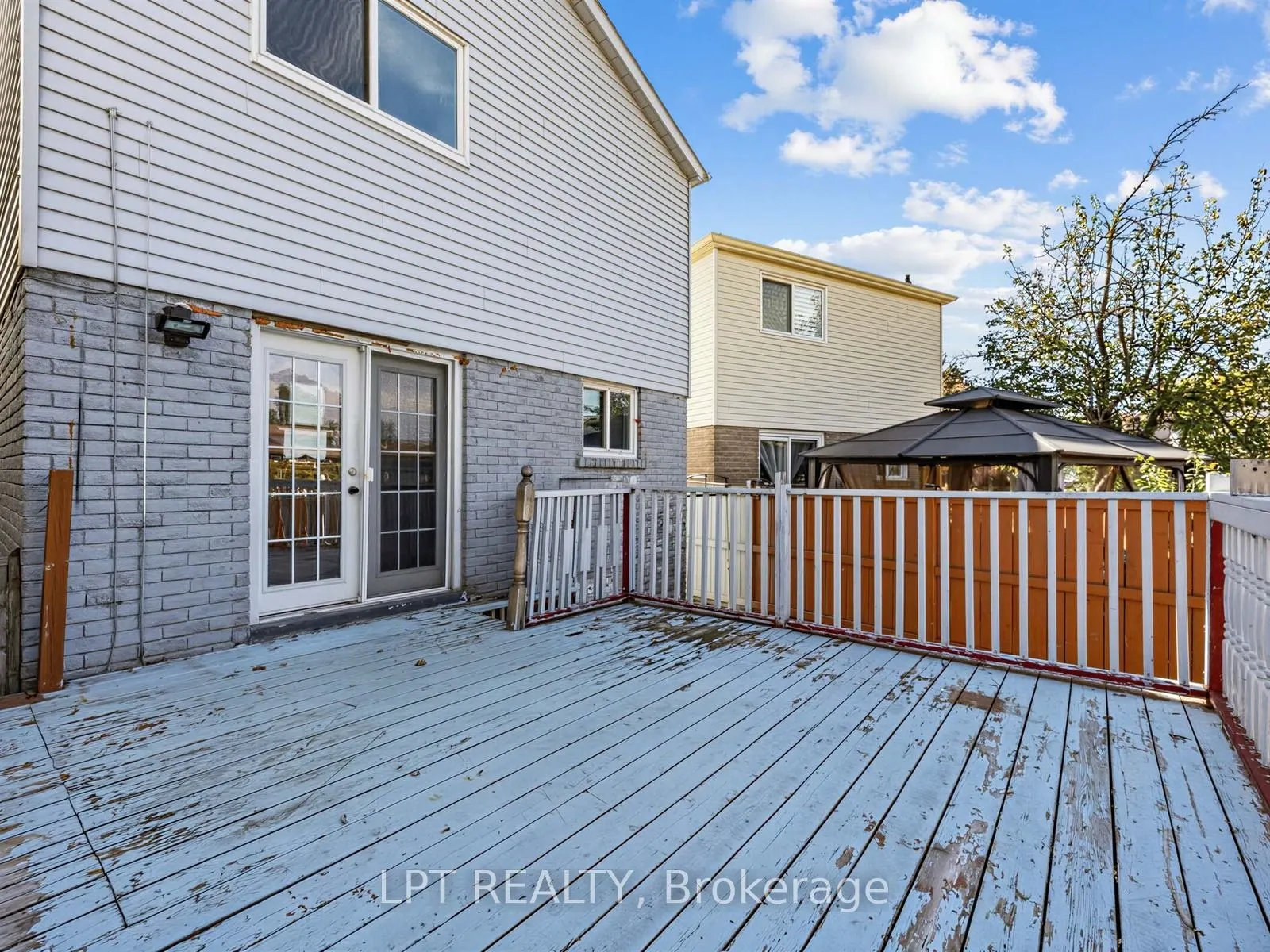 4 Shepmore Terrace