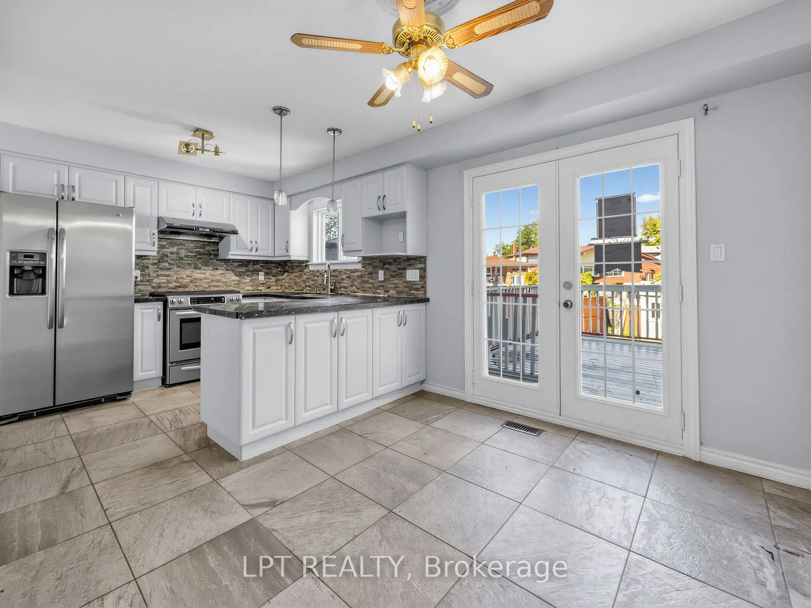 4 Shepmore Terrace