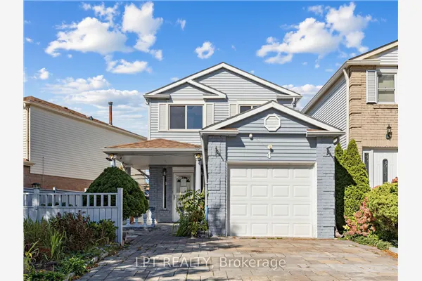 4 Shepmore Terrace