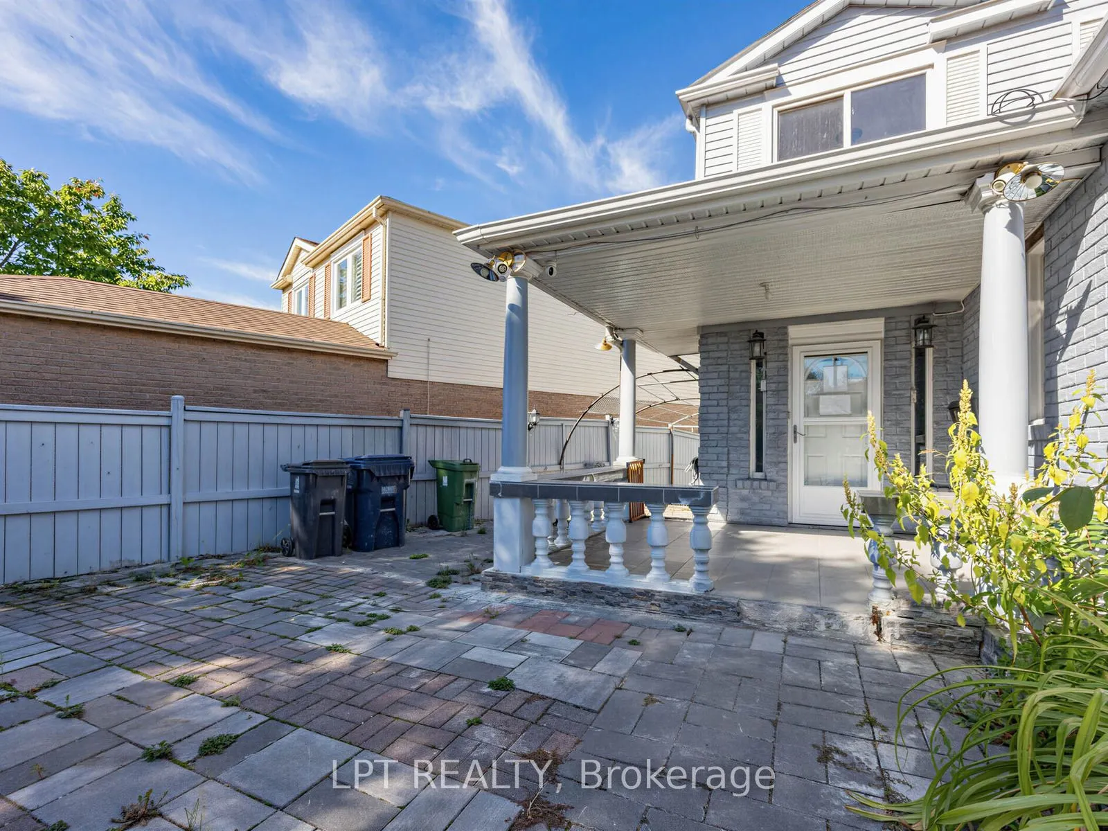 4 Shepmore Terrace