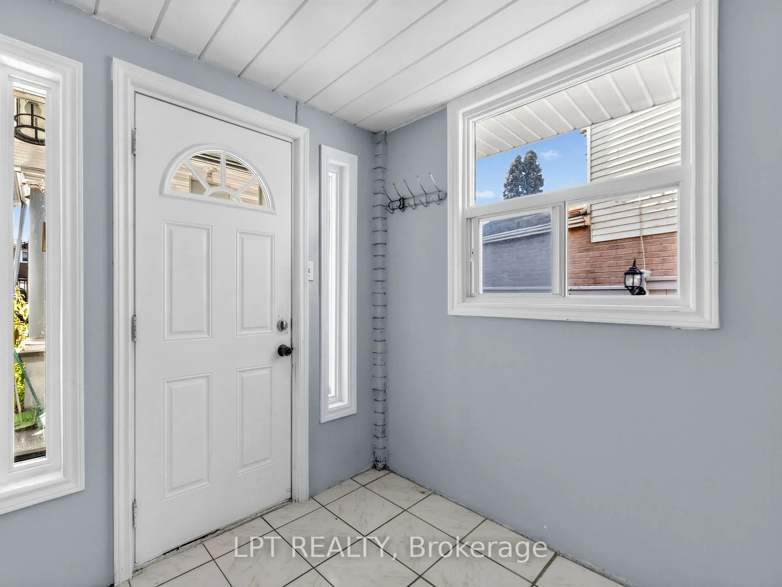 4 Shepmore Terrace