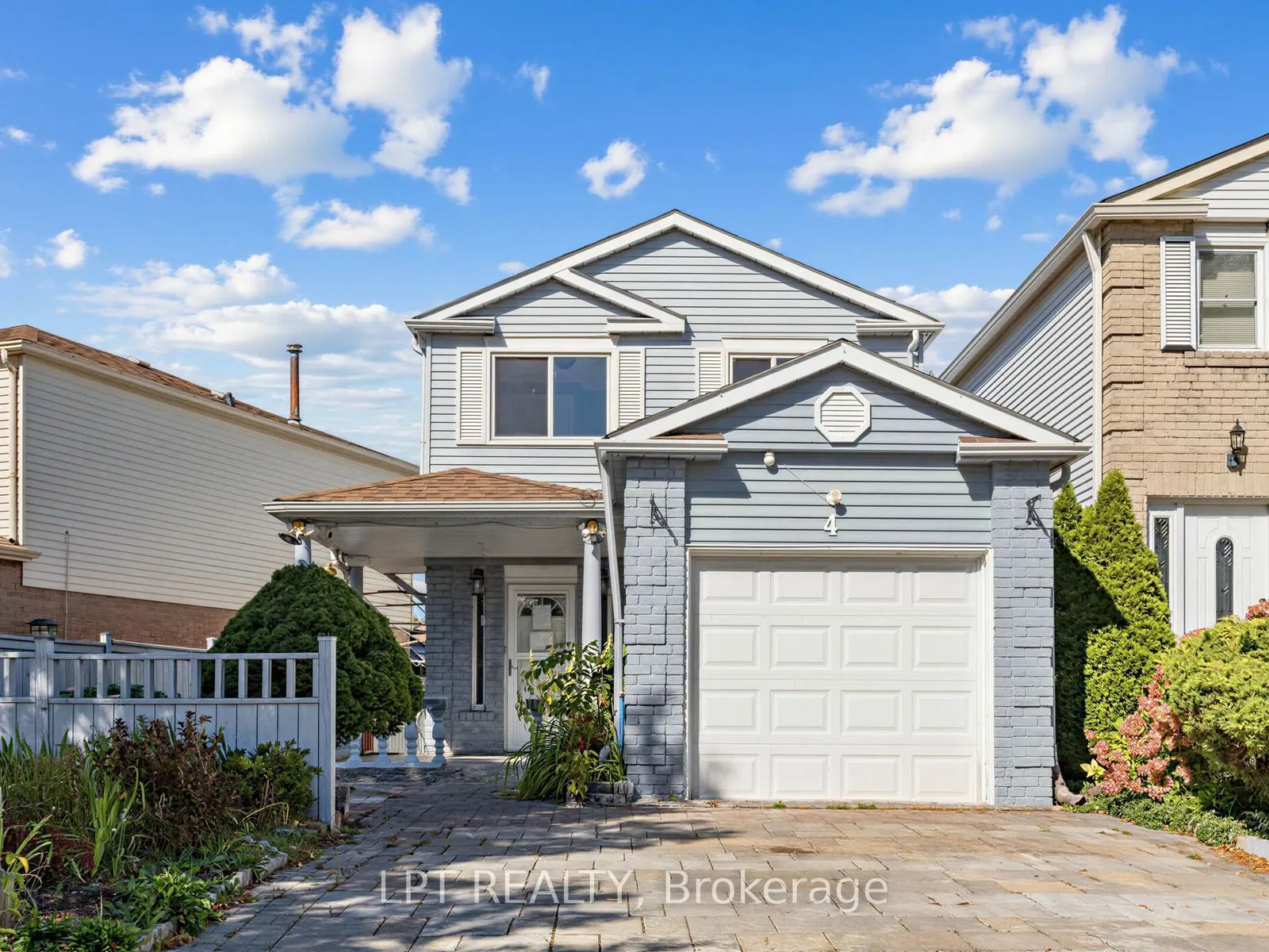 4 Shepmore Terrace