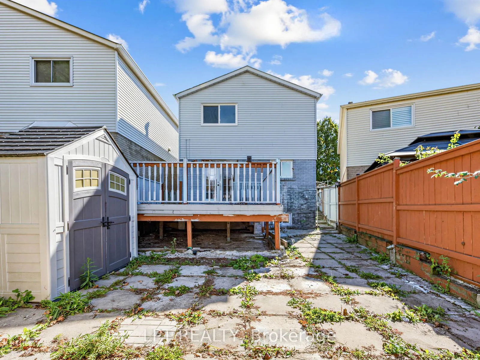 4 Shepmore Terrace
