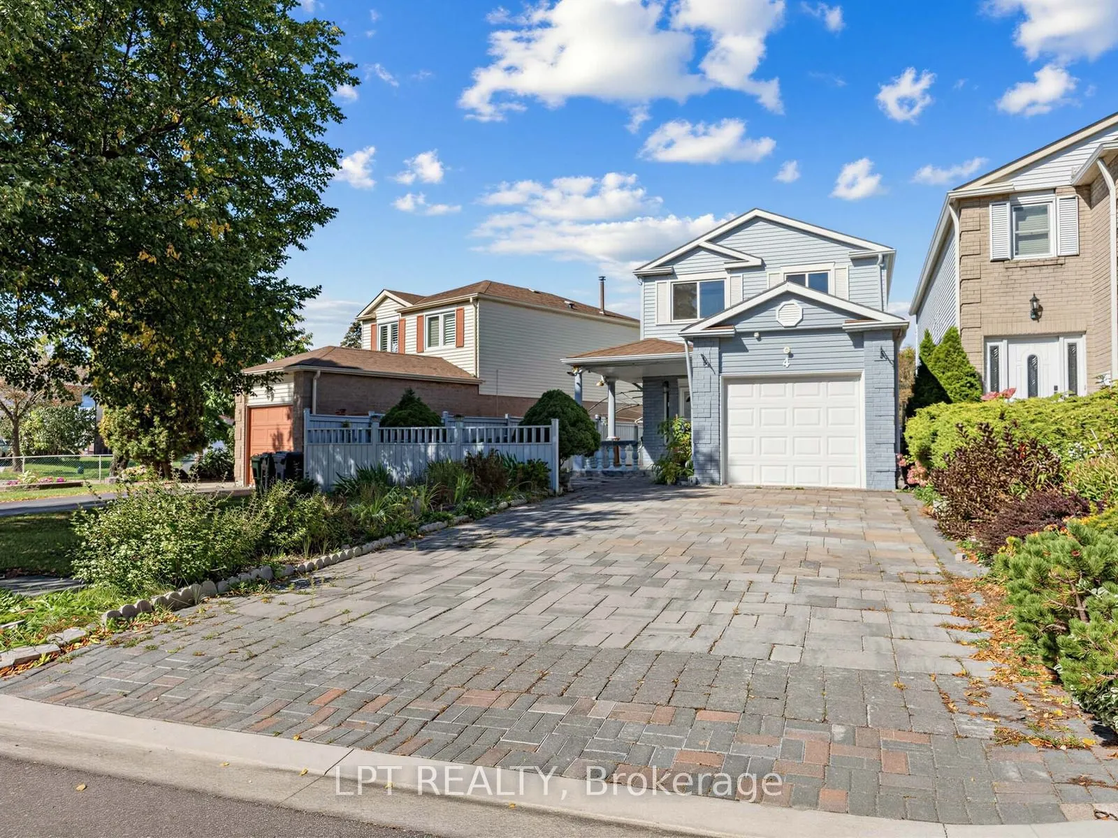 4 Shepmore Terrace