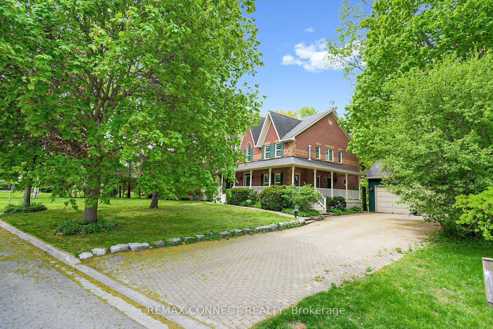 1436 Highbush Trail