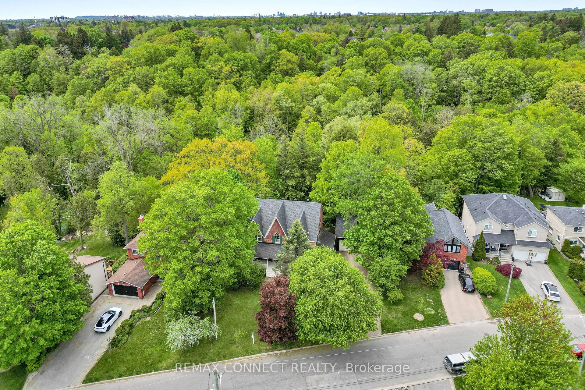 1436 Highbush Trail
