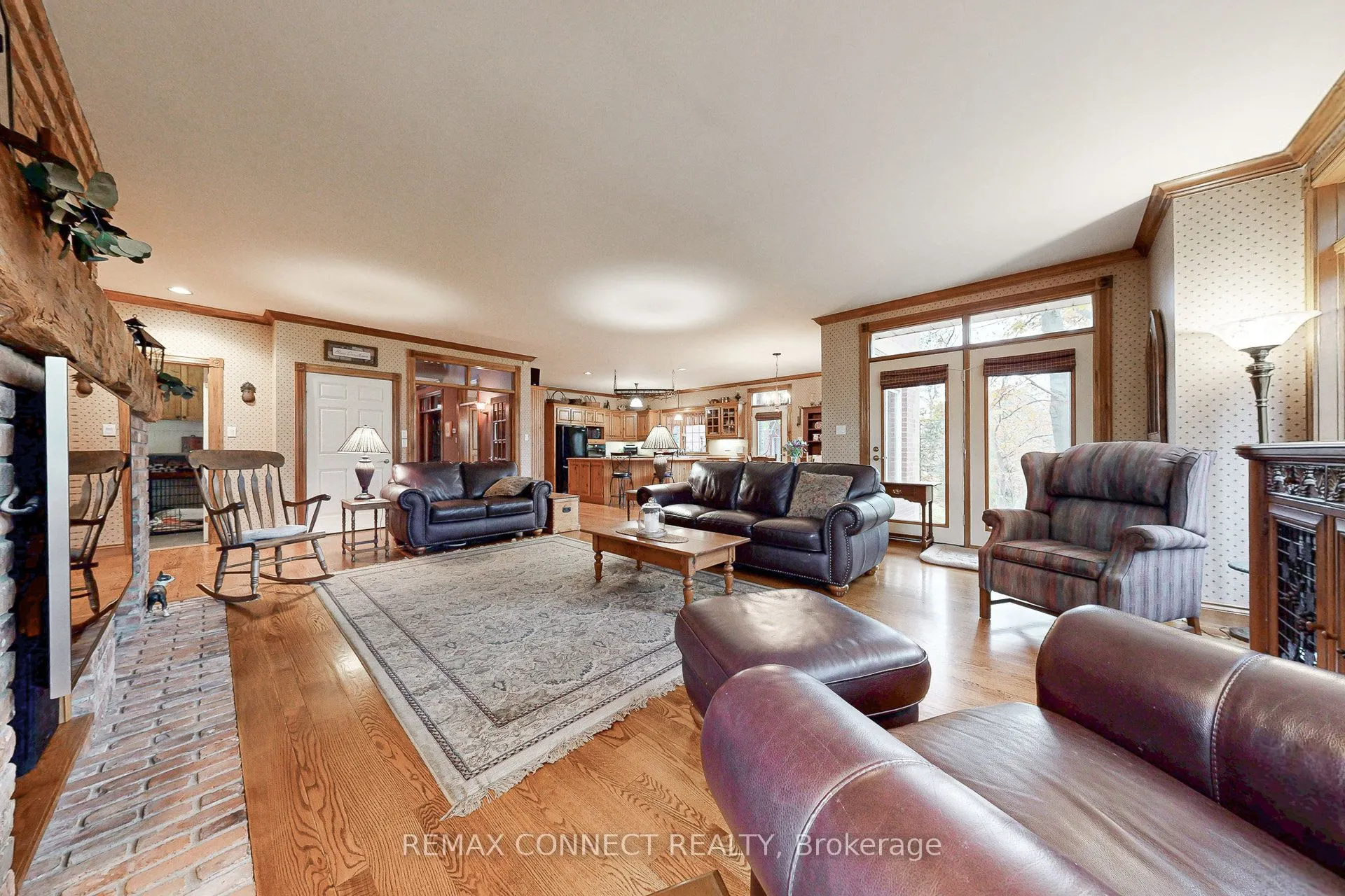 1436 Highbush Trail