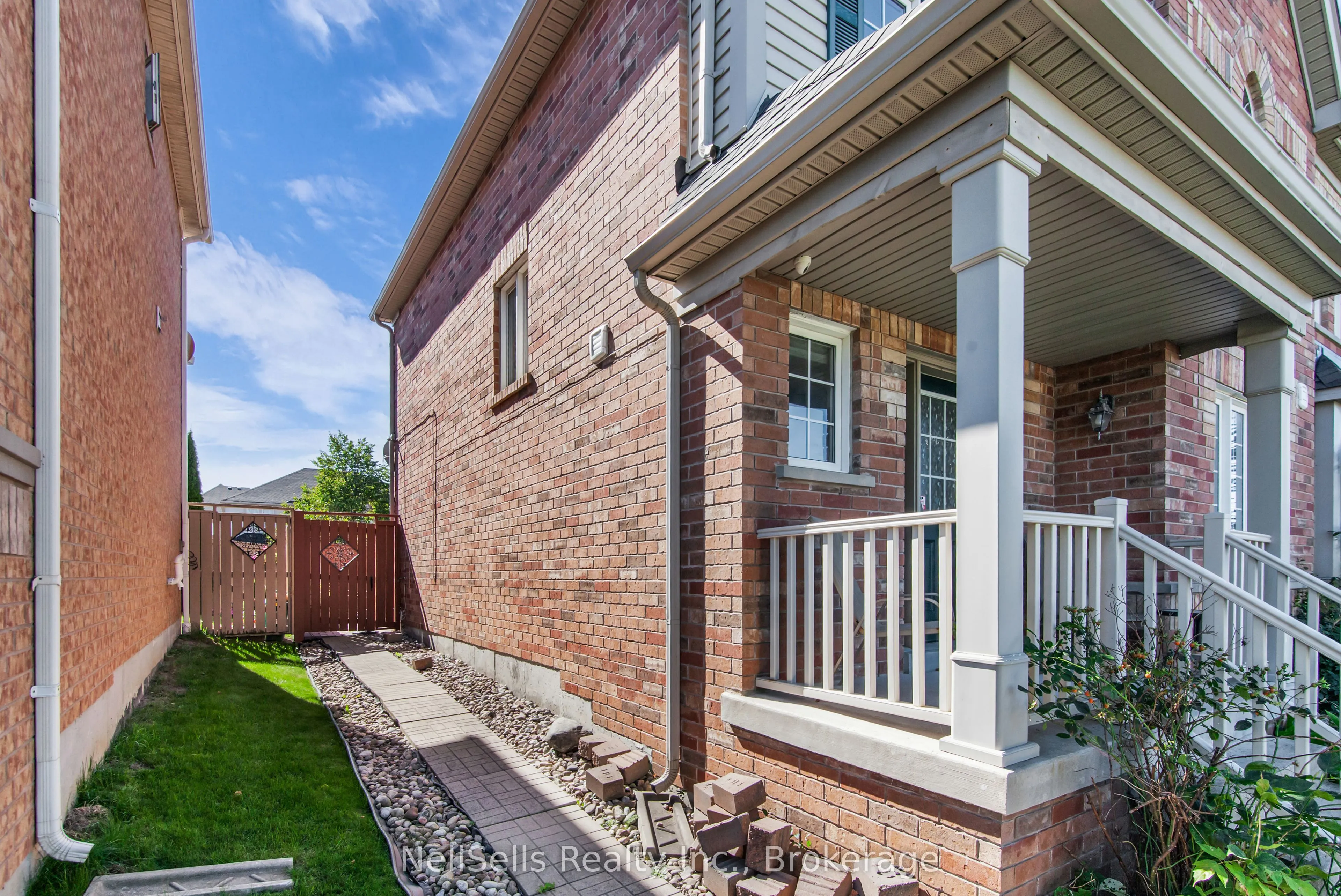 39 Warnford Circle