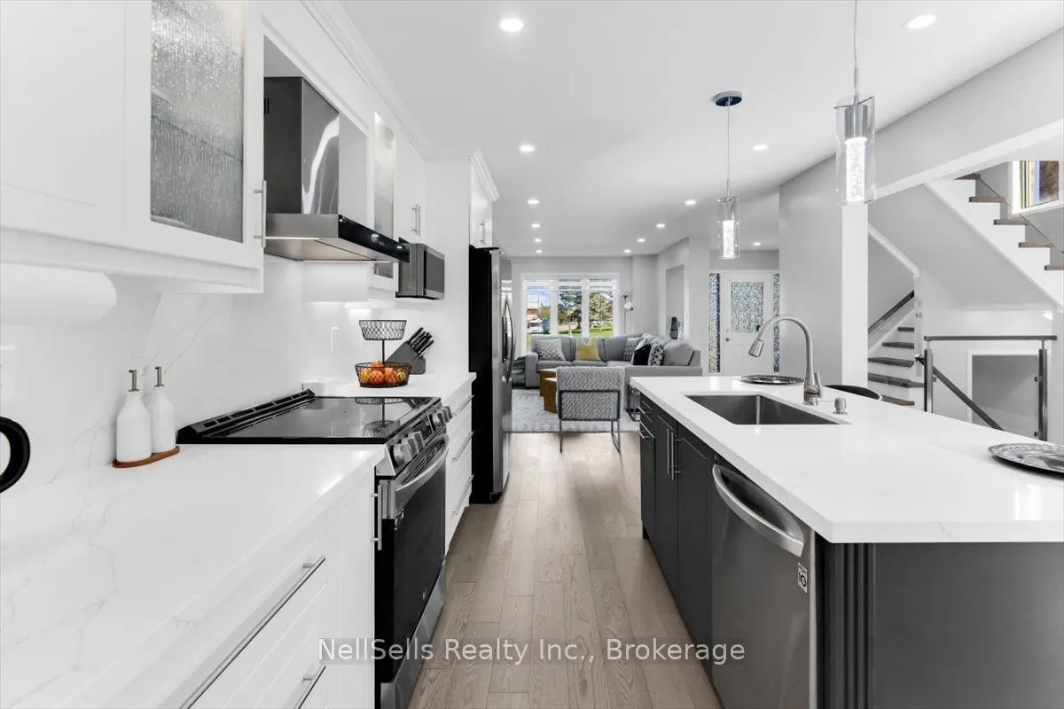 39 Warnford Circle