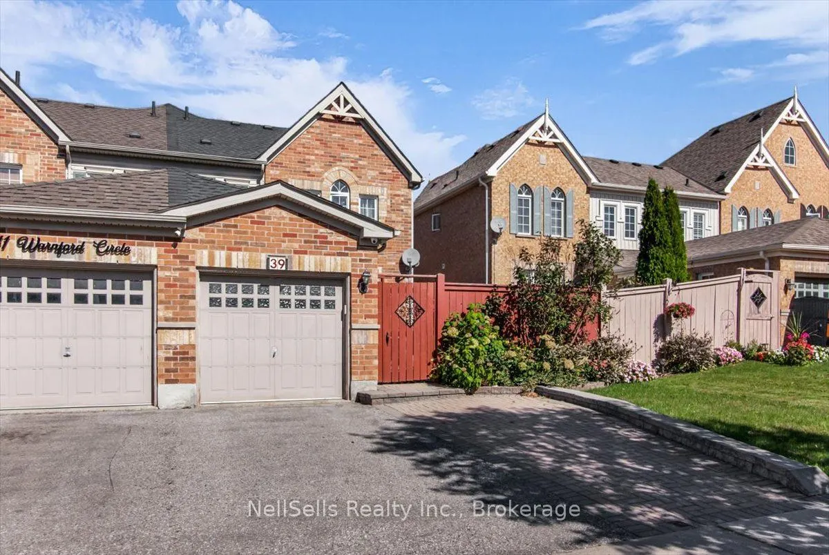 39 Warnford Circle