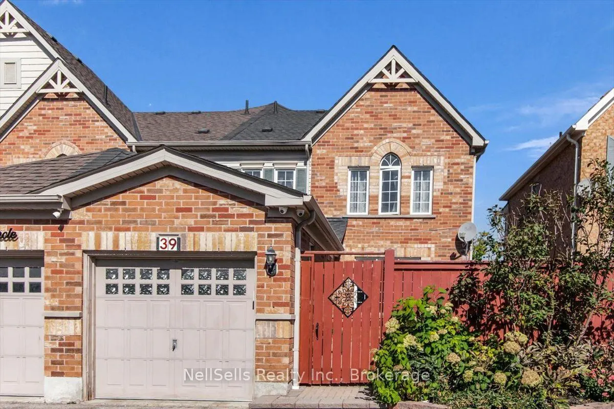 39 Warnford Circle